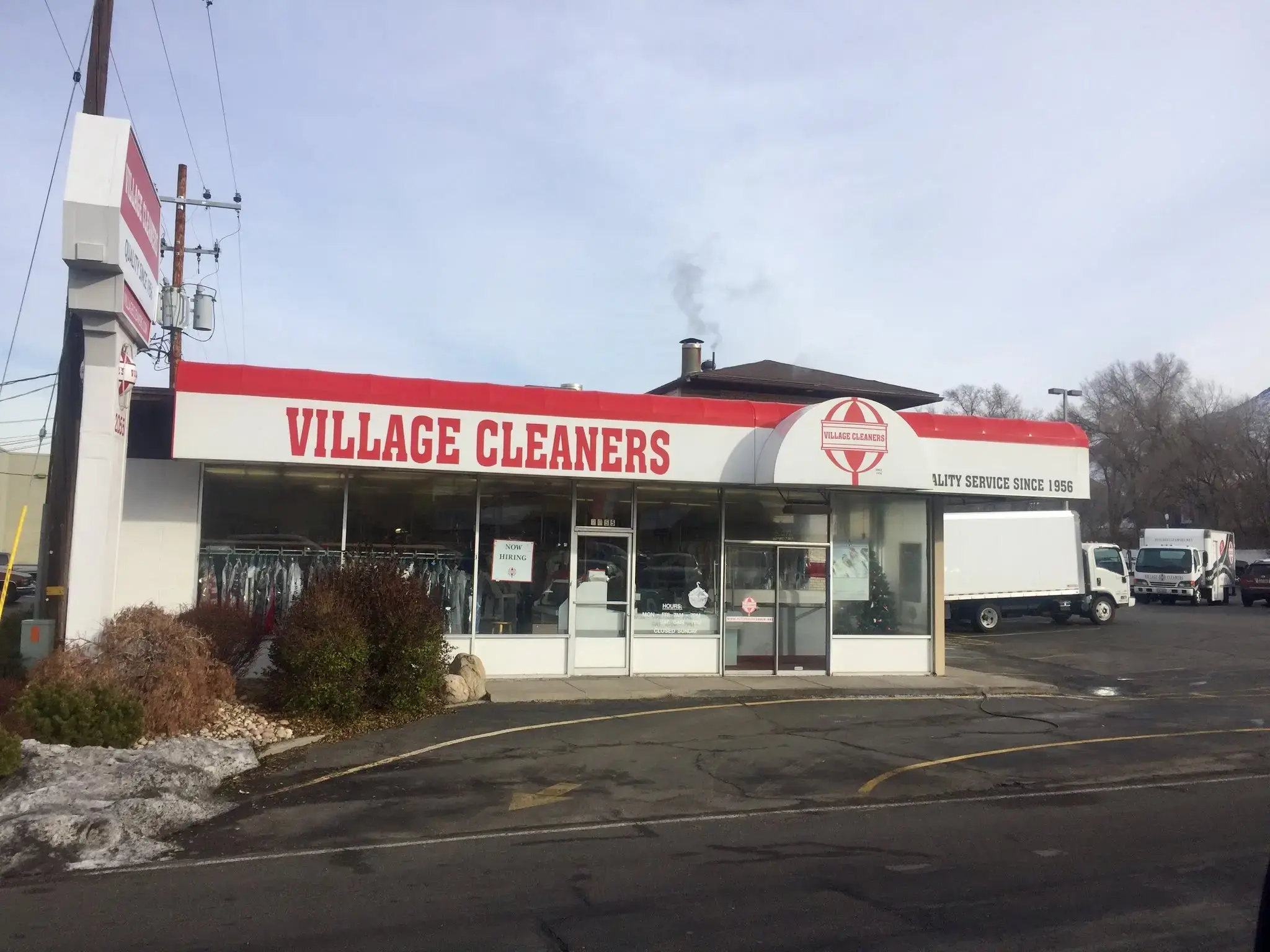 Village Cleaners - Holladay - Image 10