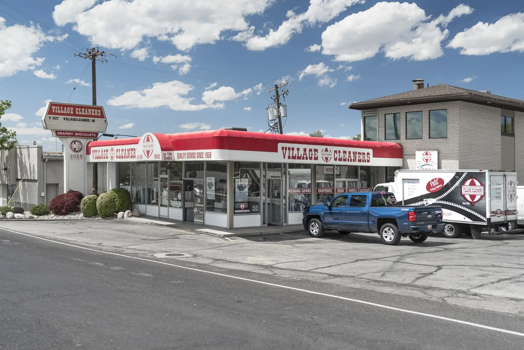 Village Cleaners - Holladay - Image 1