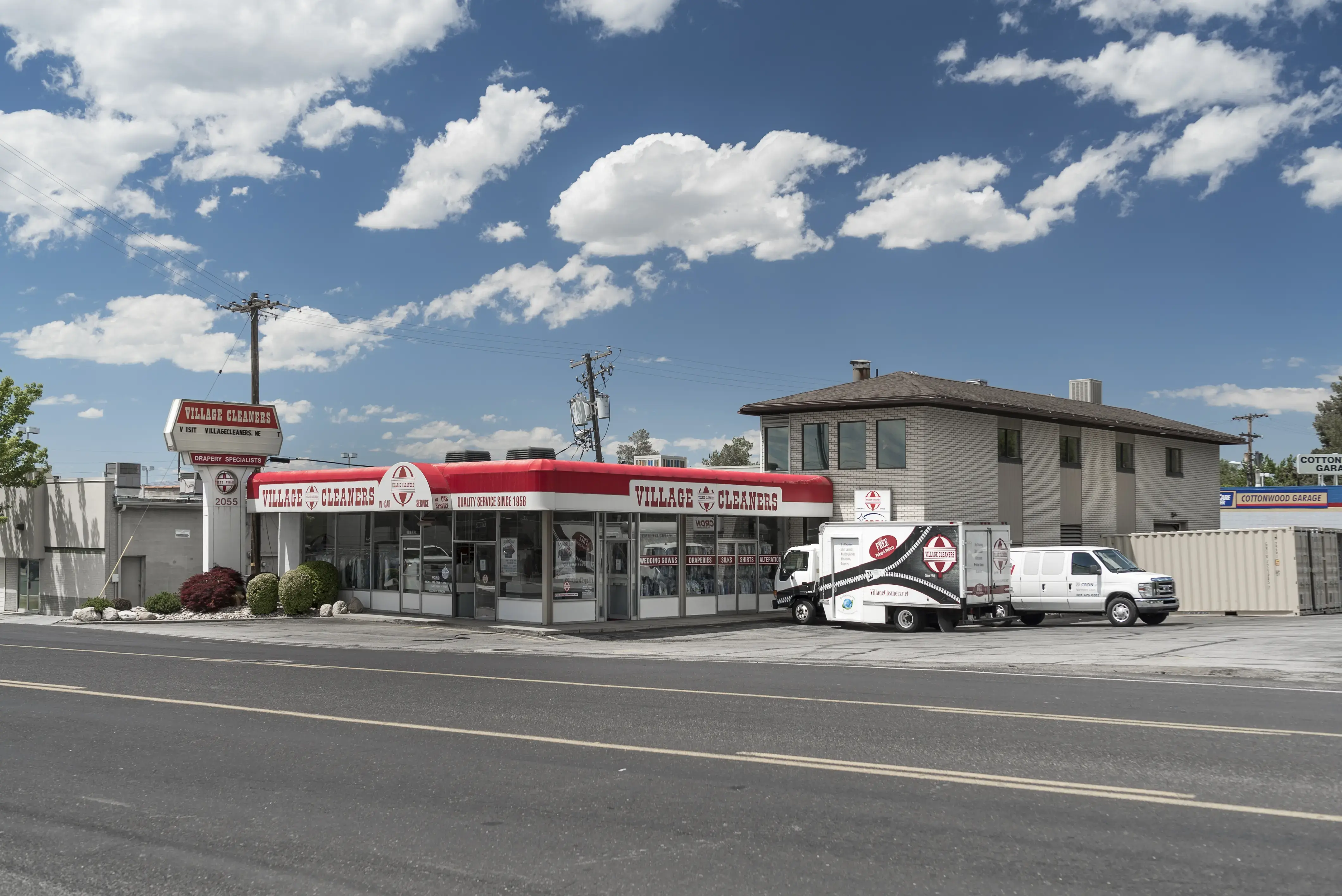 Village Cleaners - Holladay - Image 13
