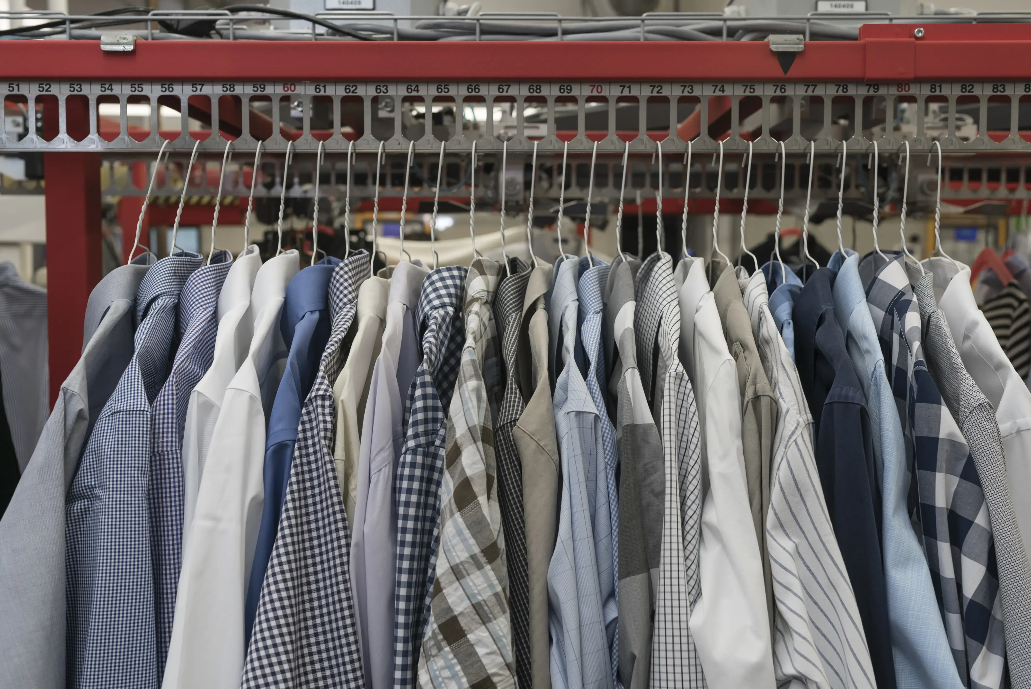 Village Cleaners - Holladay - Image 3