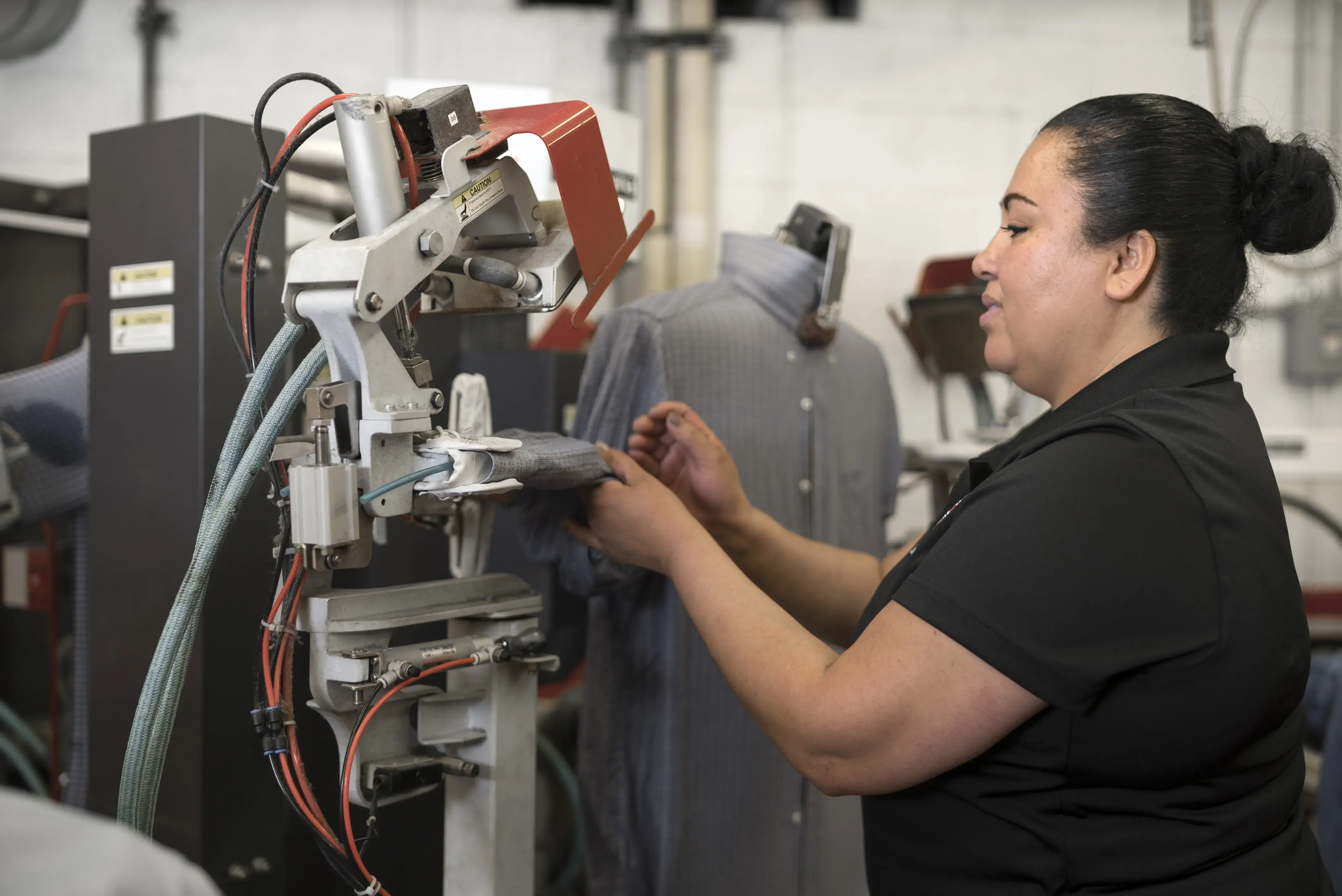 Village Cleaners - Holladay - Image 7