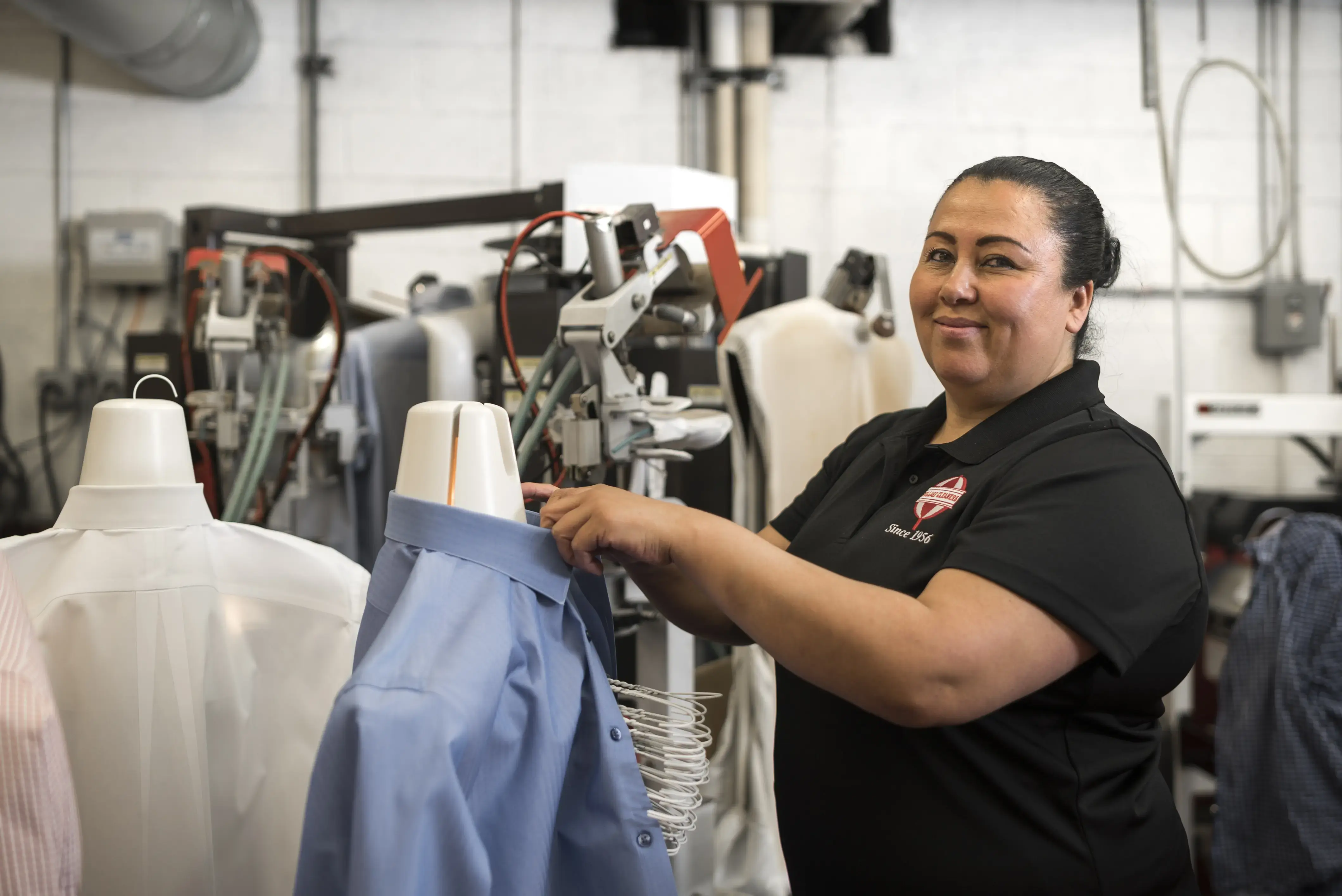 Village Cleaners - Holladay - Image 4