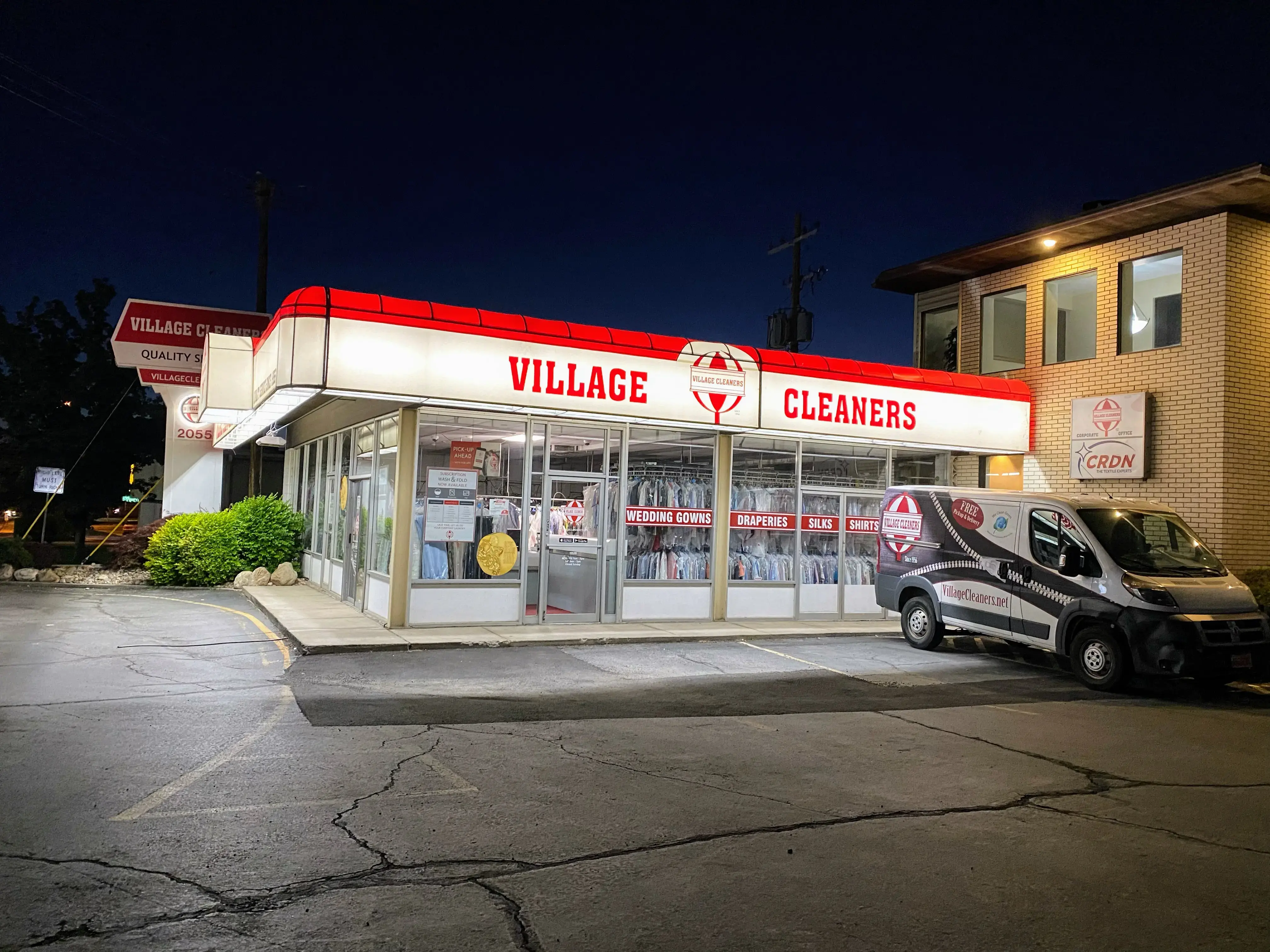 Village Cleaners - Holladay thumbnail 2