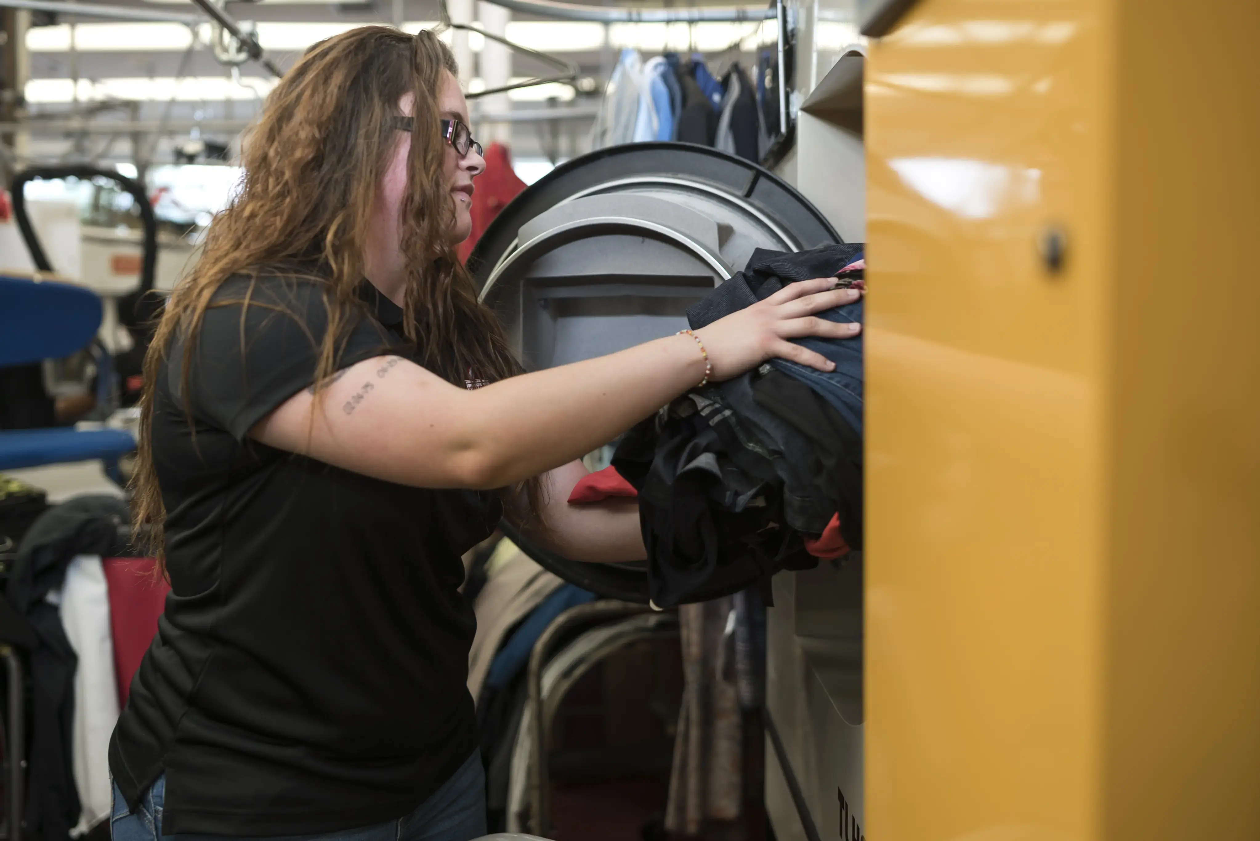 Village Cleaners - Holladay - Image 12