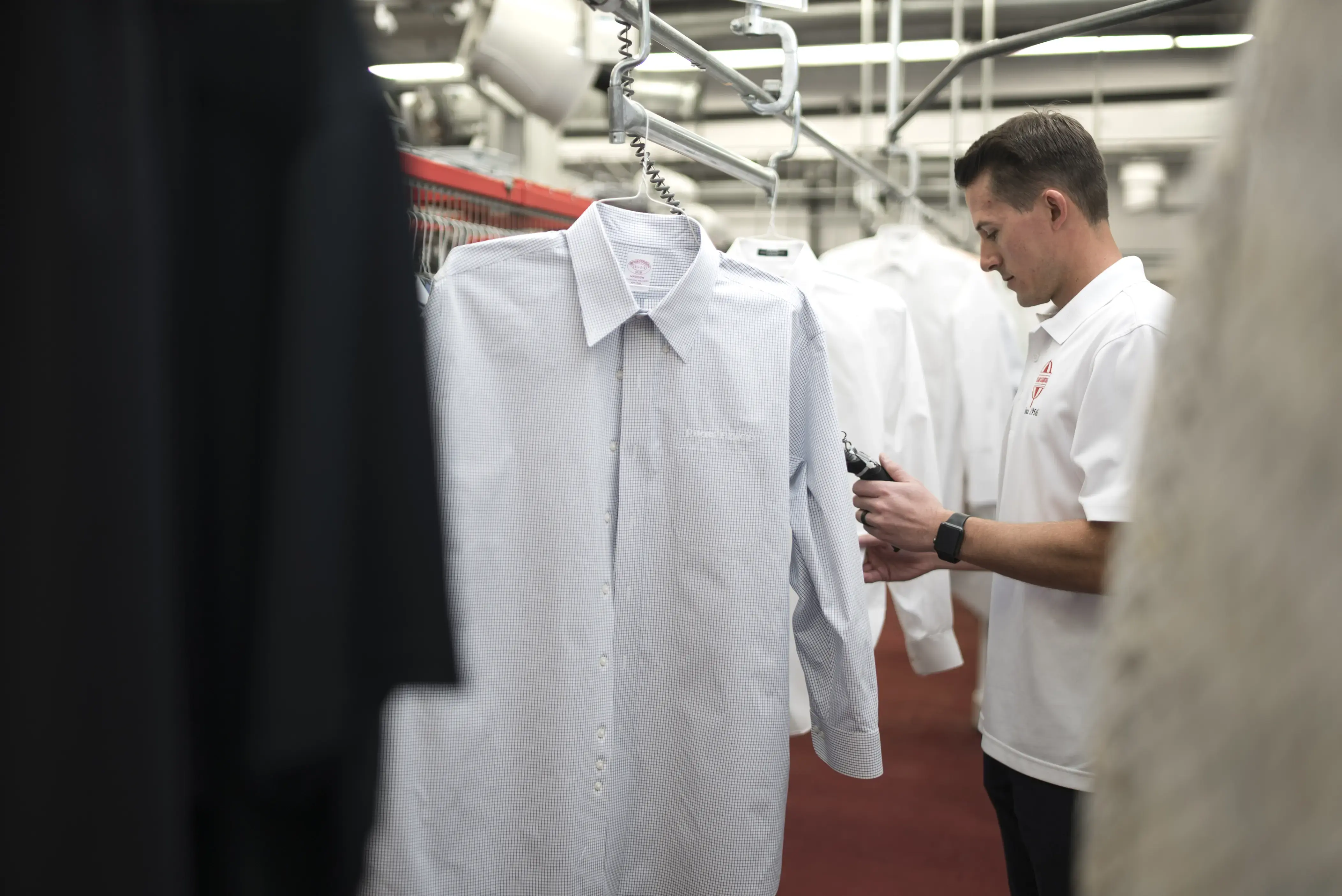 Village Cleaners - Holladay - Image 6