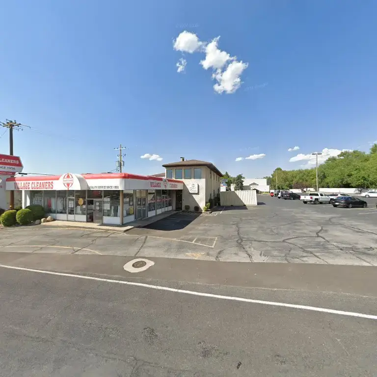 Village Cleaners - Holladay - Image 14