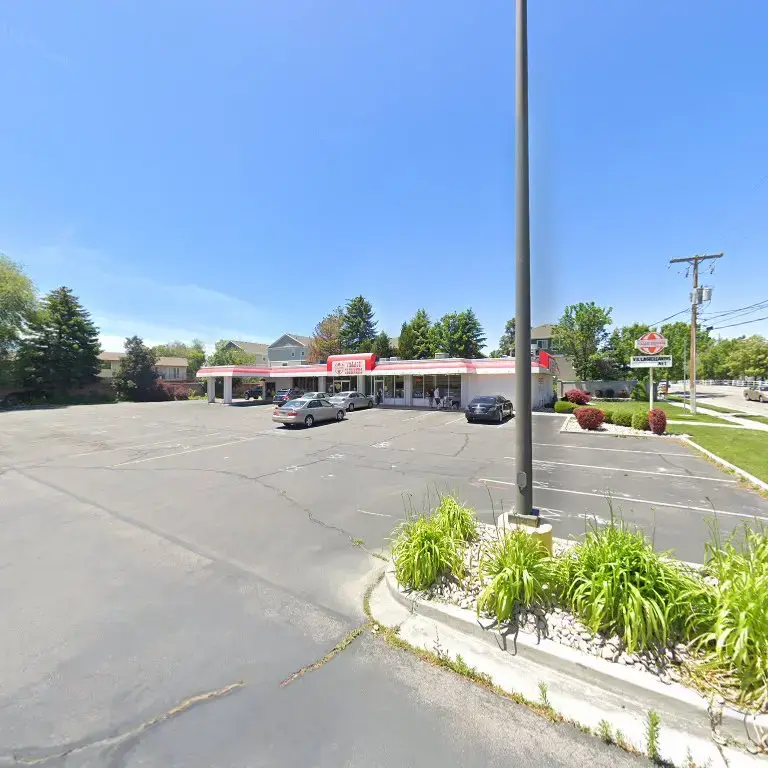 Village Cleaners - Murray - Image 6