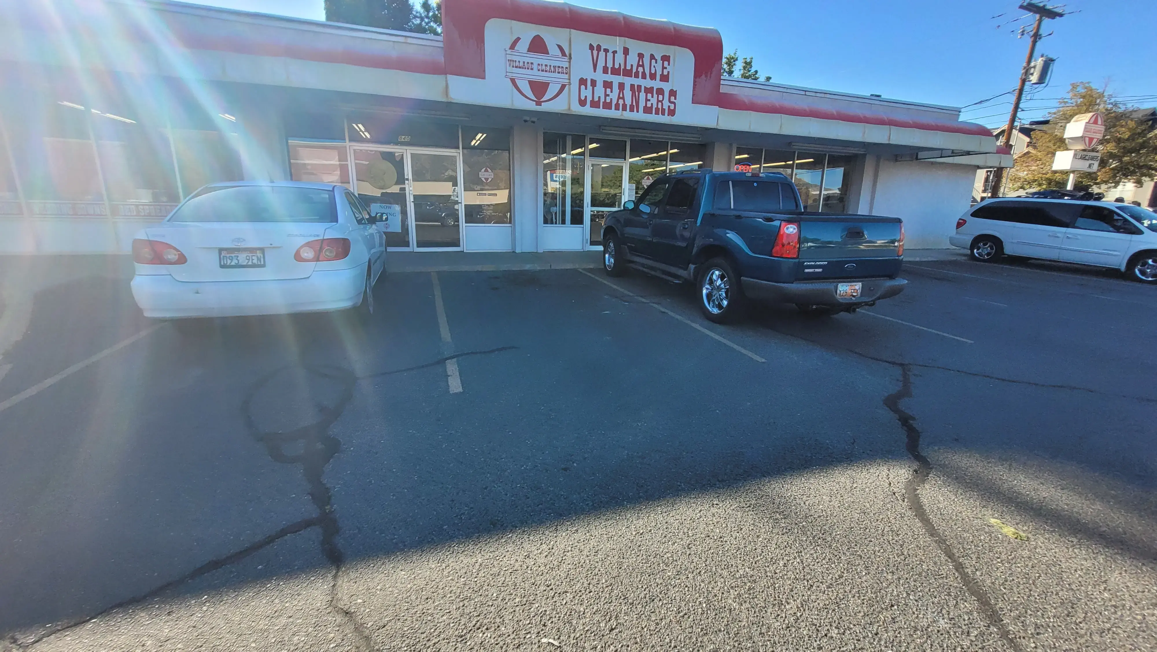 Village Cleaners - Murray thumbnail 1