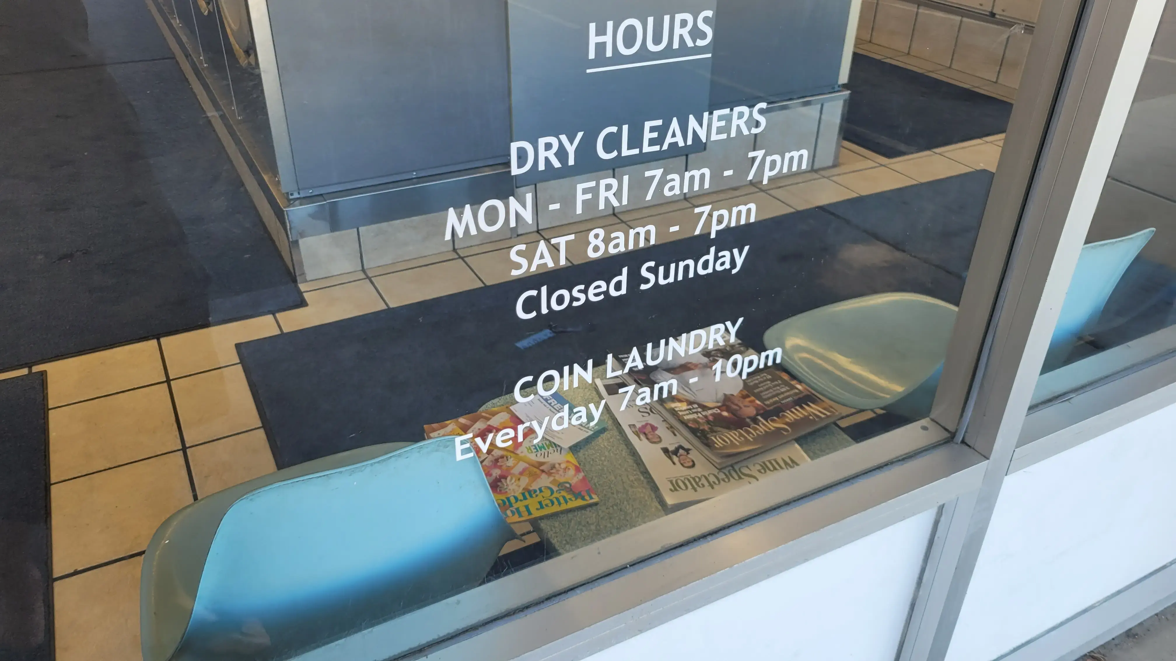 Village Cleaners - Murray thumbnail 4