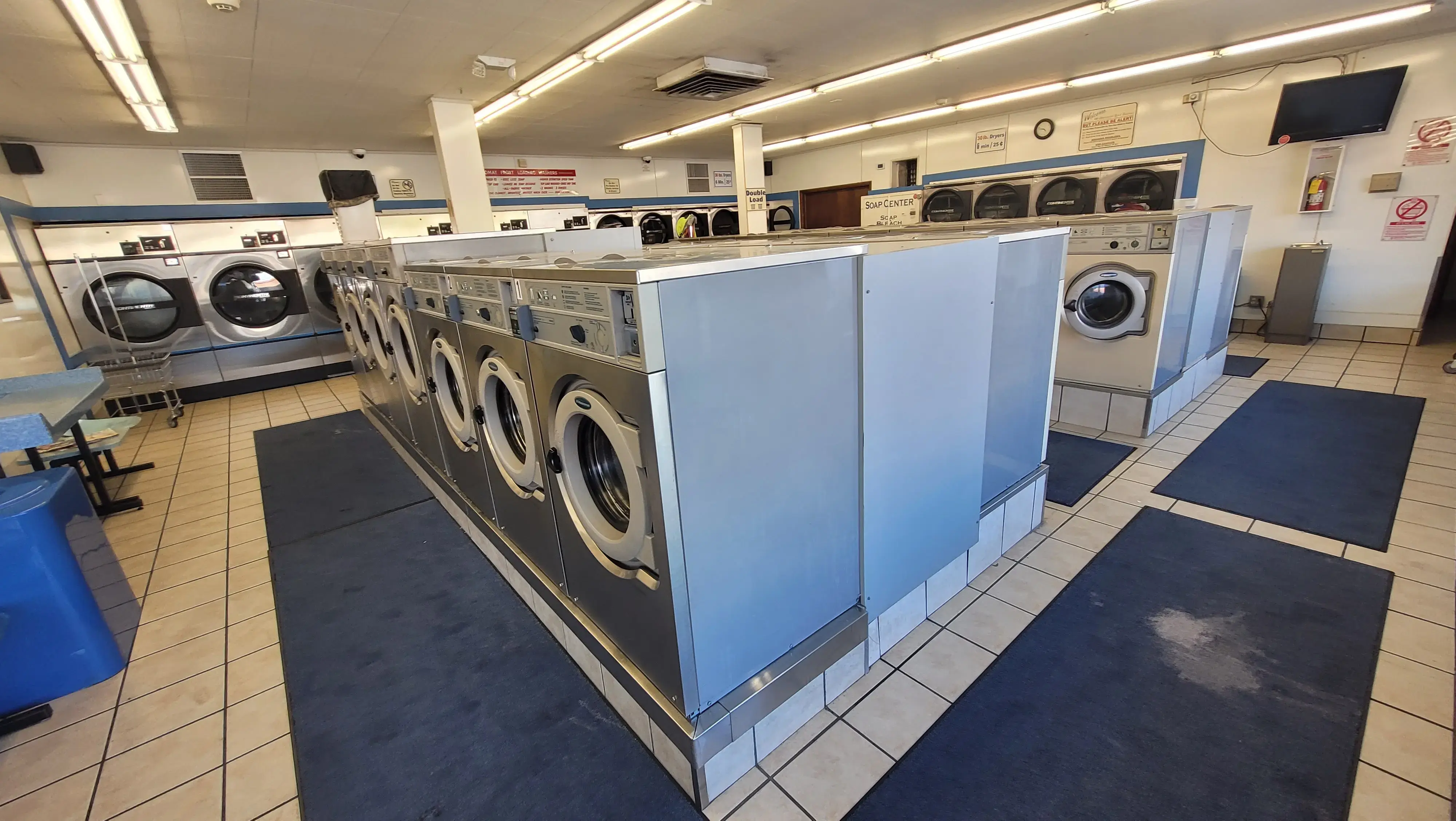 Village Cleaners - Murray - Image 2