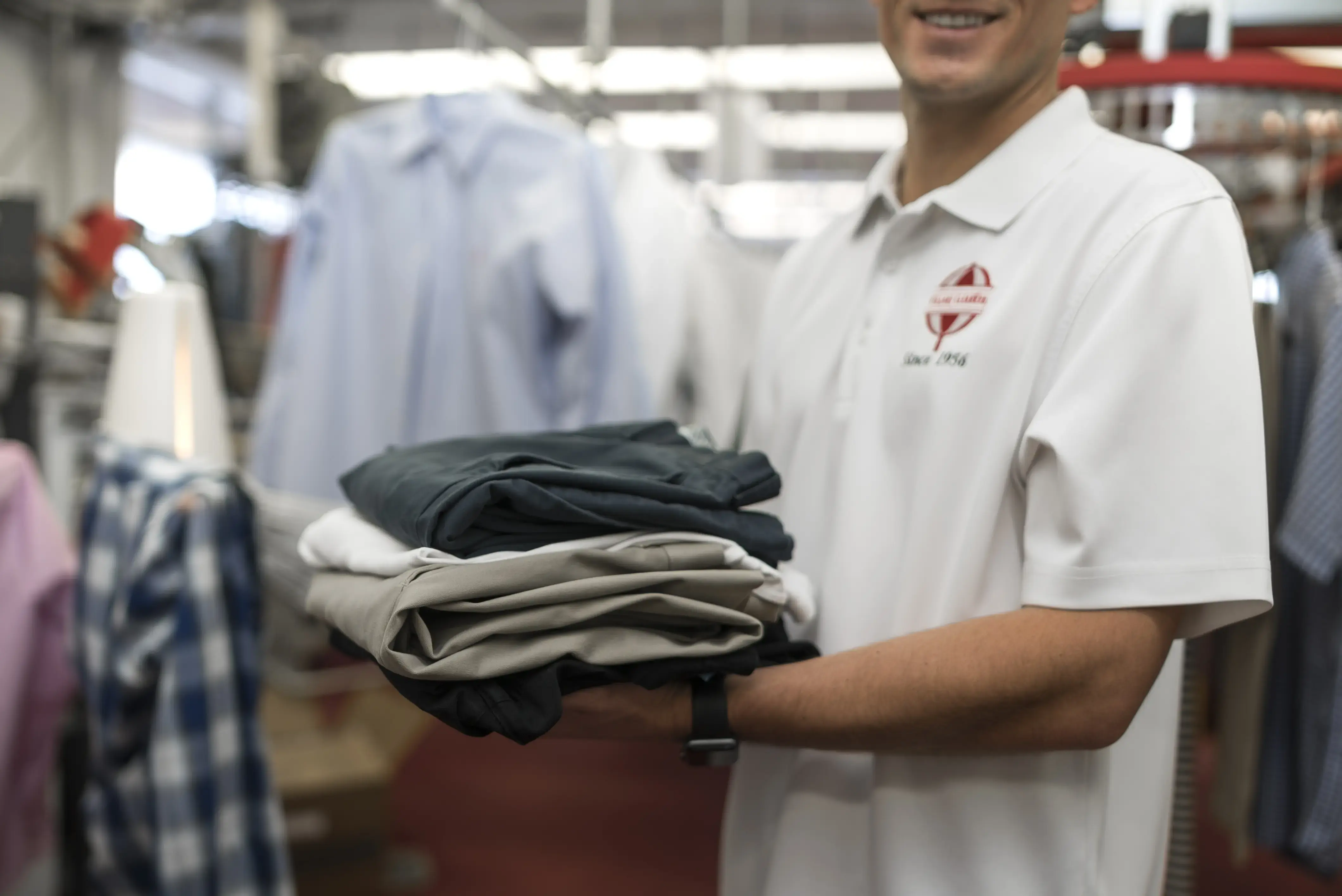 Village Cleaners - Sandy - Image 6