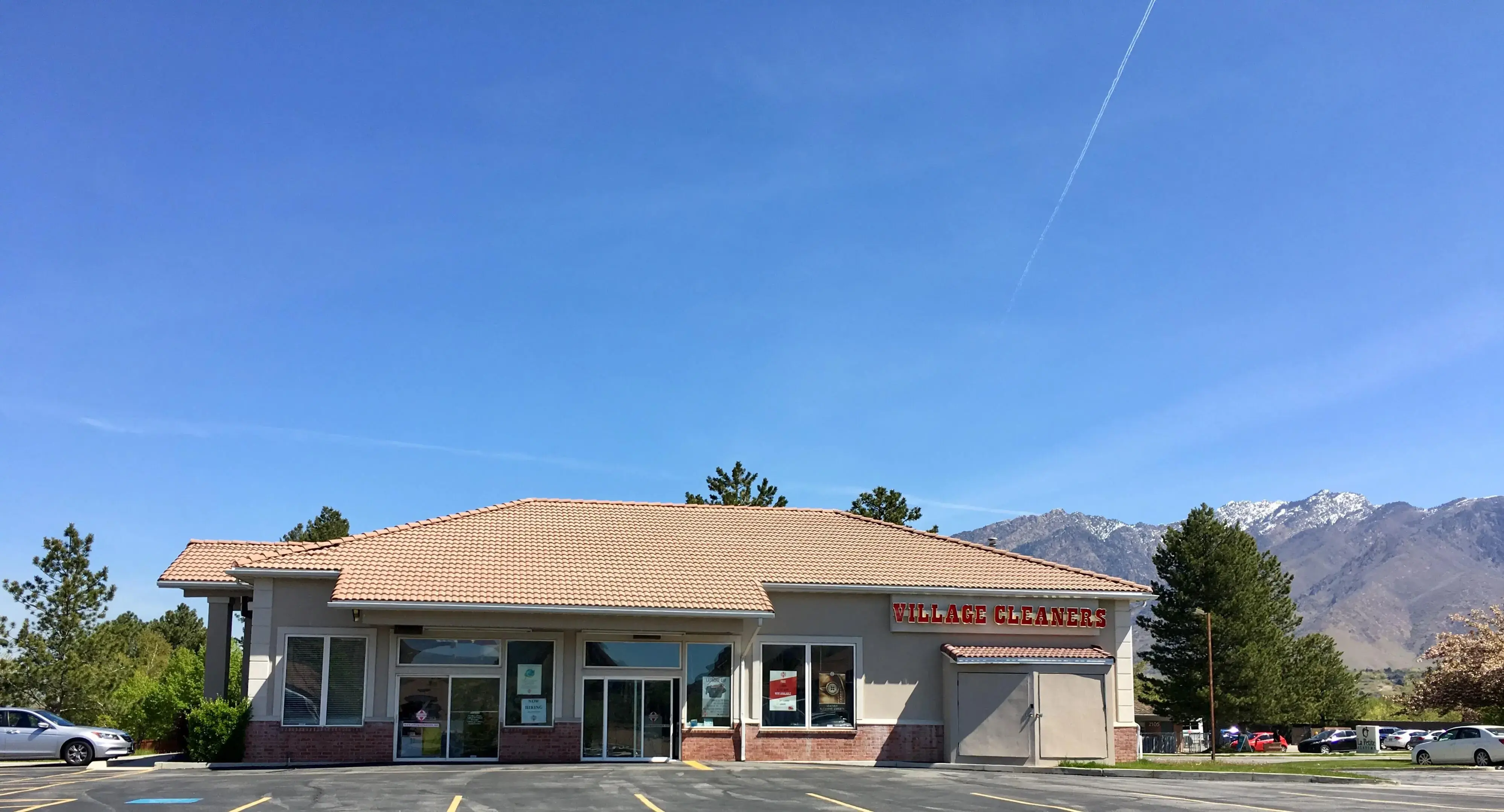 Village Cleaners - Sandy - Image 14