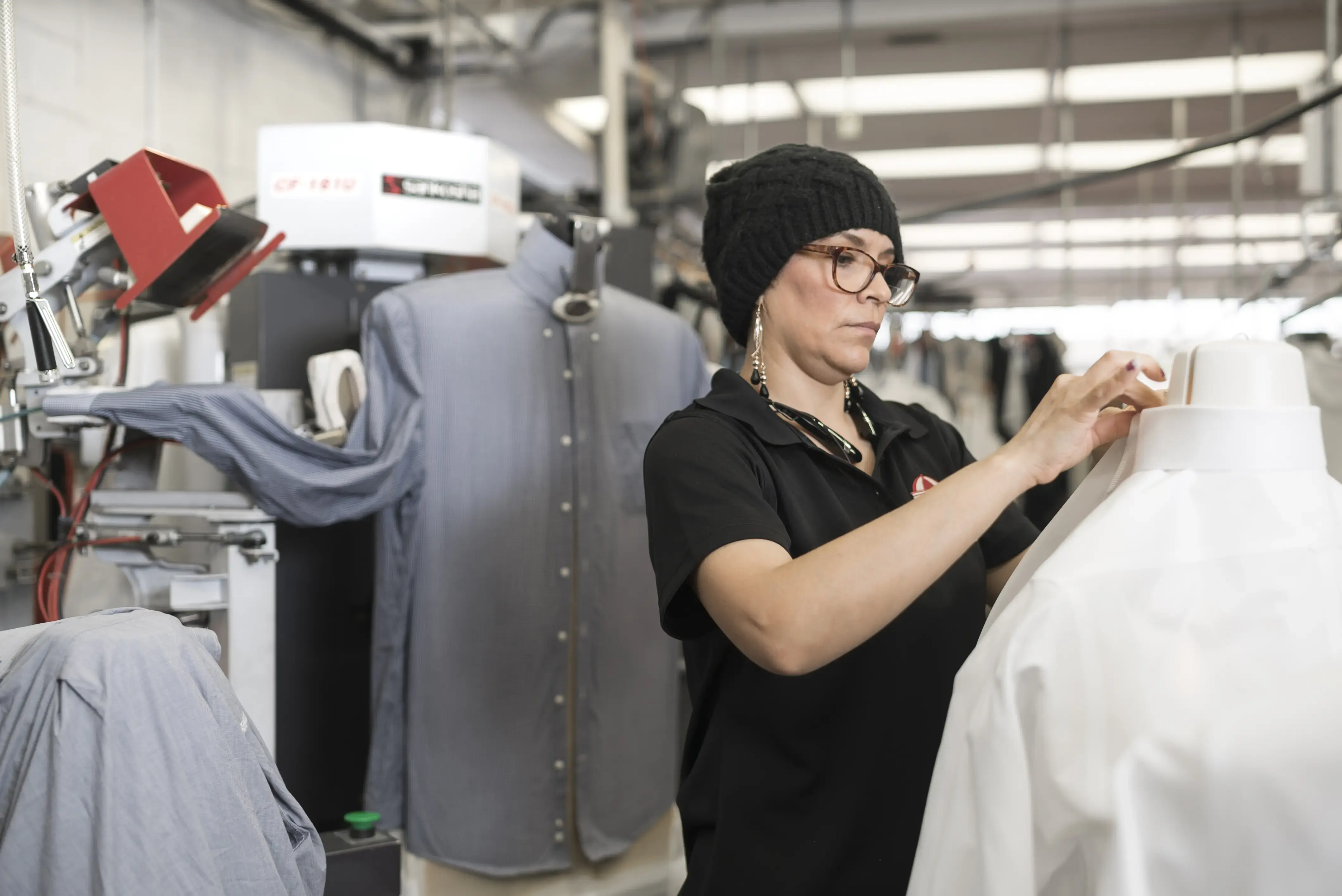 Village Cleaners - Sandy - Image 5