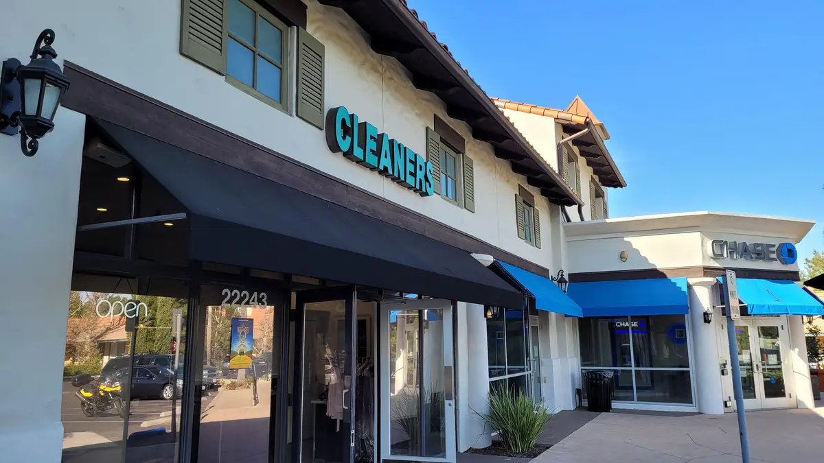 Village Cleaners thumbnail 1