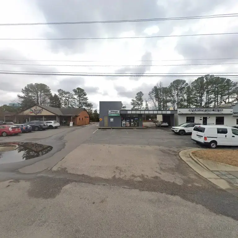 Village Cleaners - Image 9