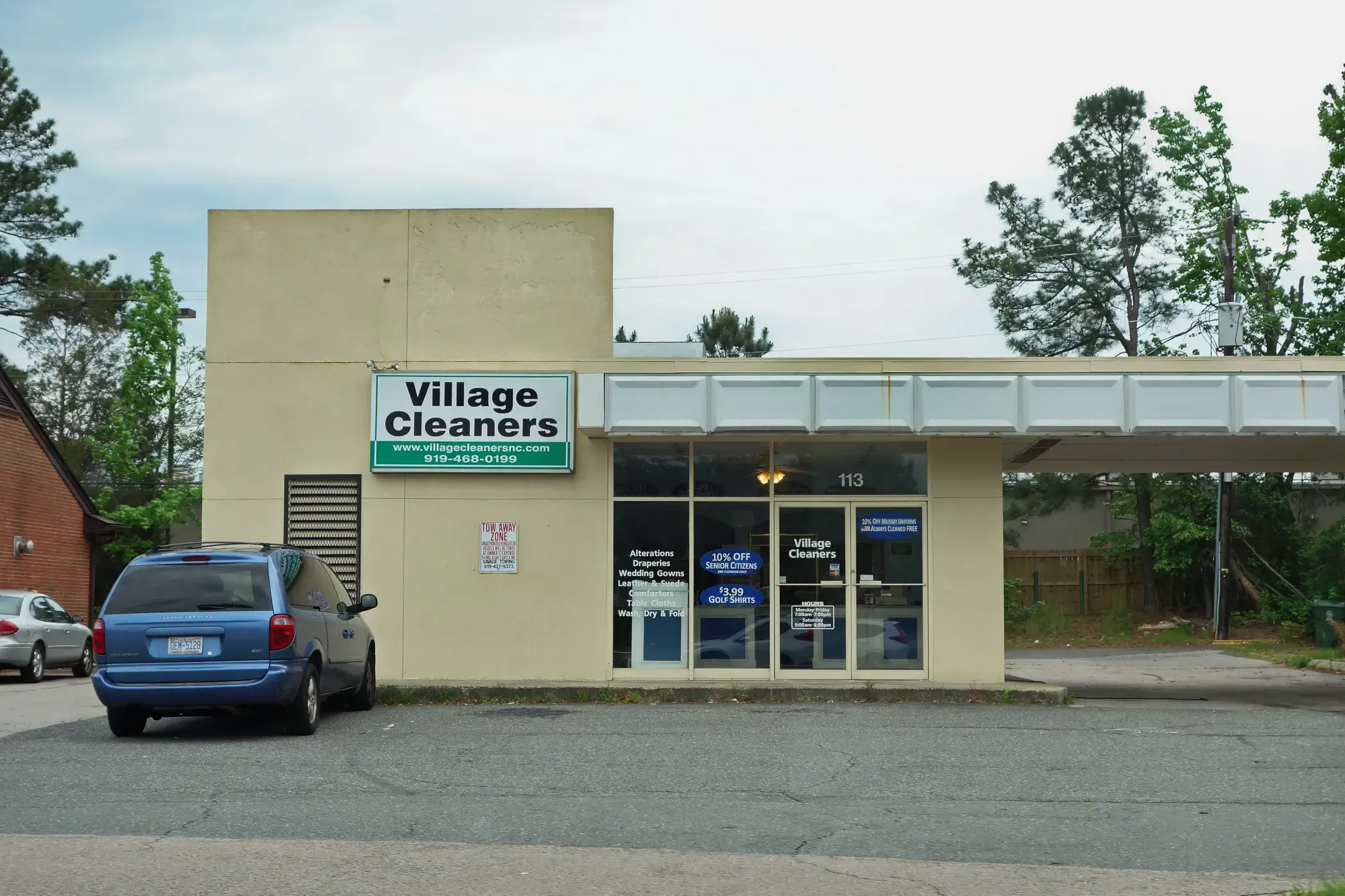 Village Cleaners - Image 4