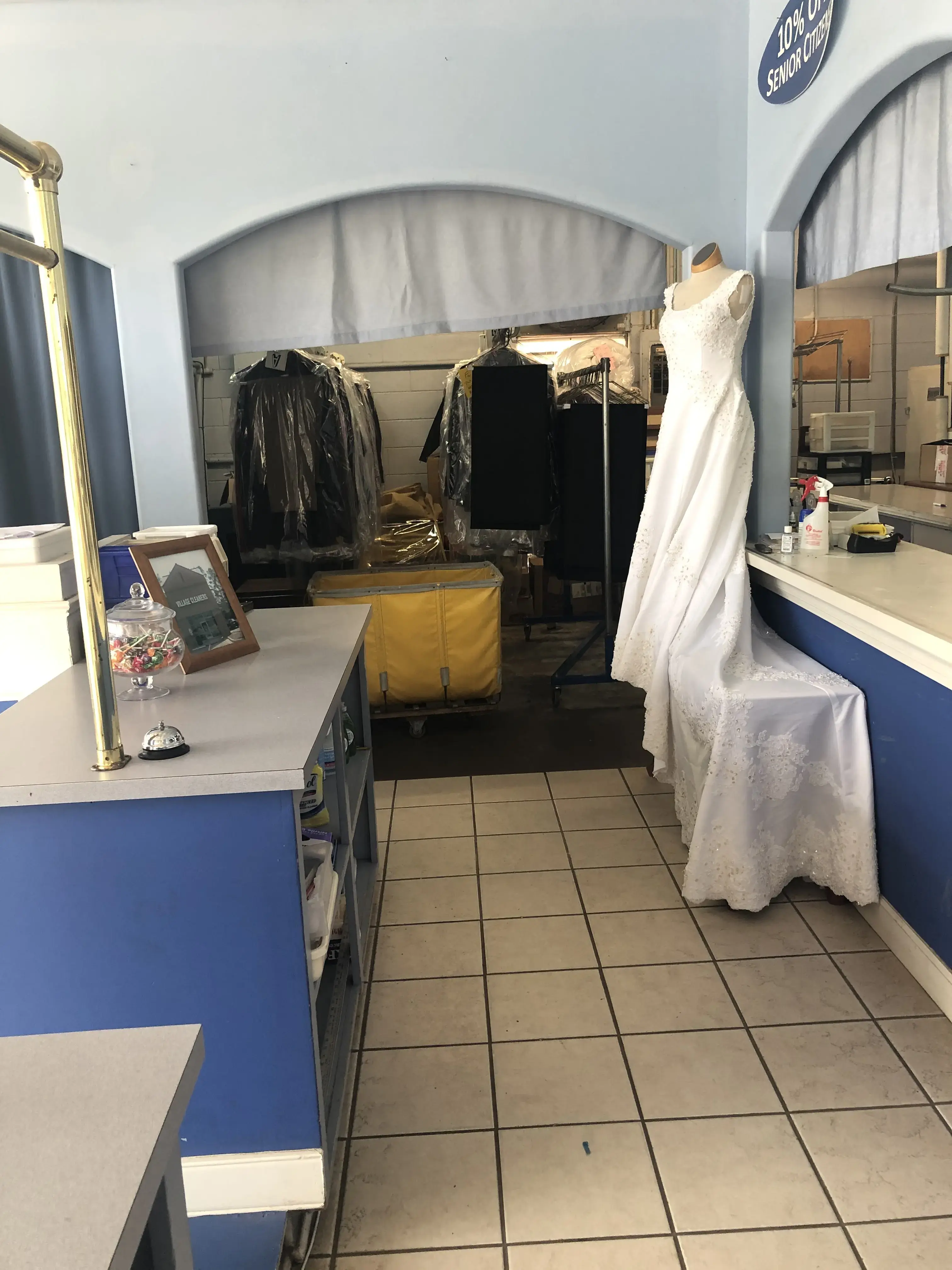 Village Cleaners - Image 6