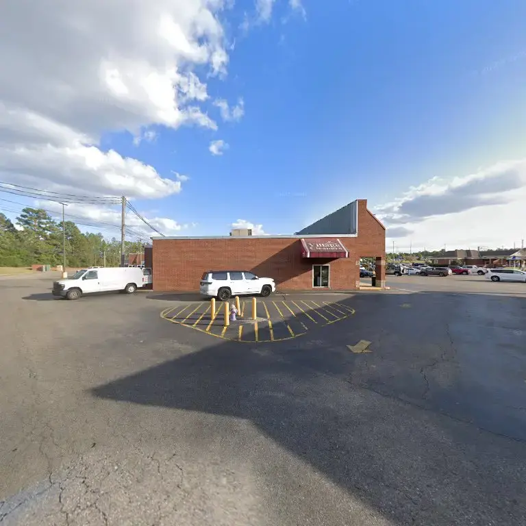 Village Cleaners location