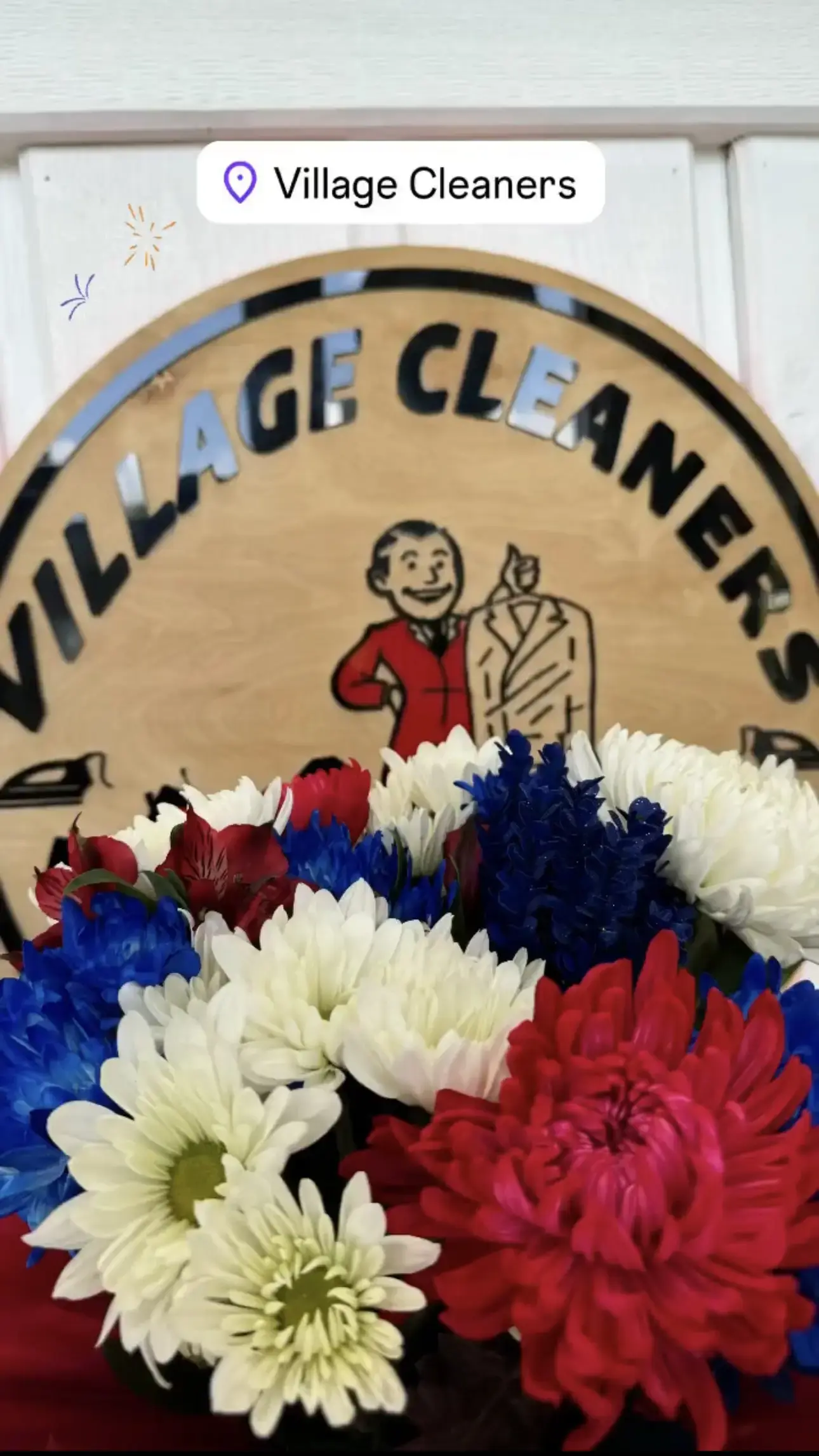 Village Cleaners thumbnail 14
