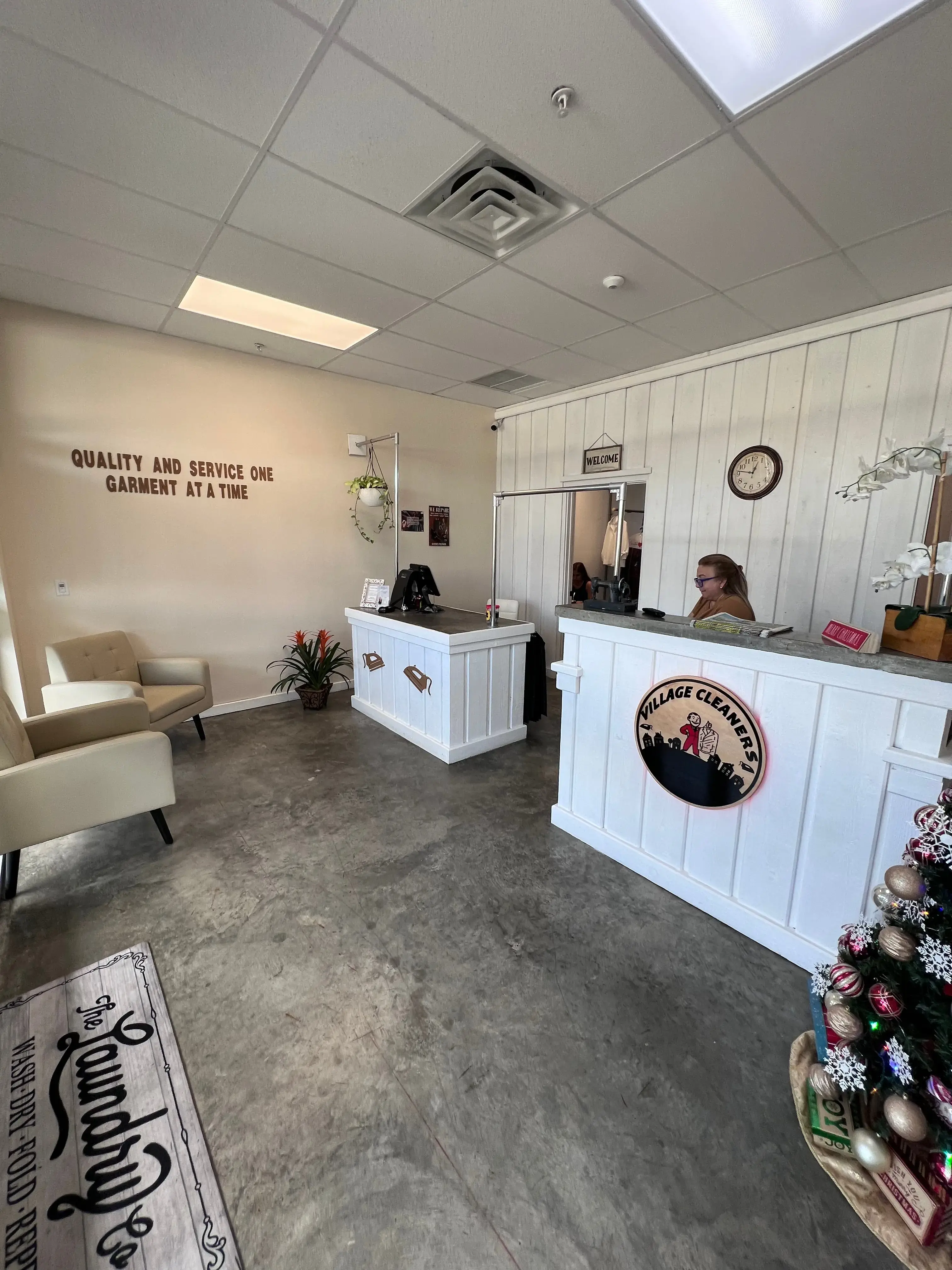 Village Cleaners - Image 3