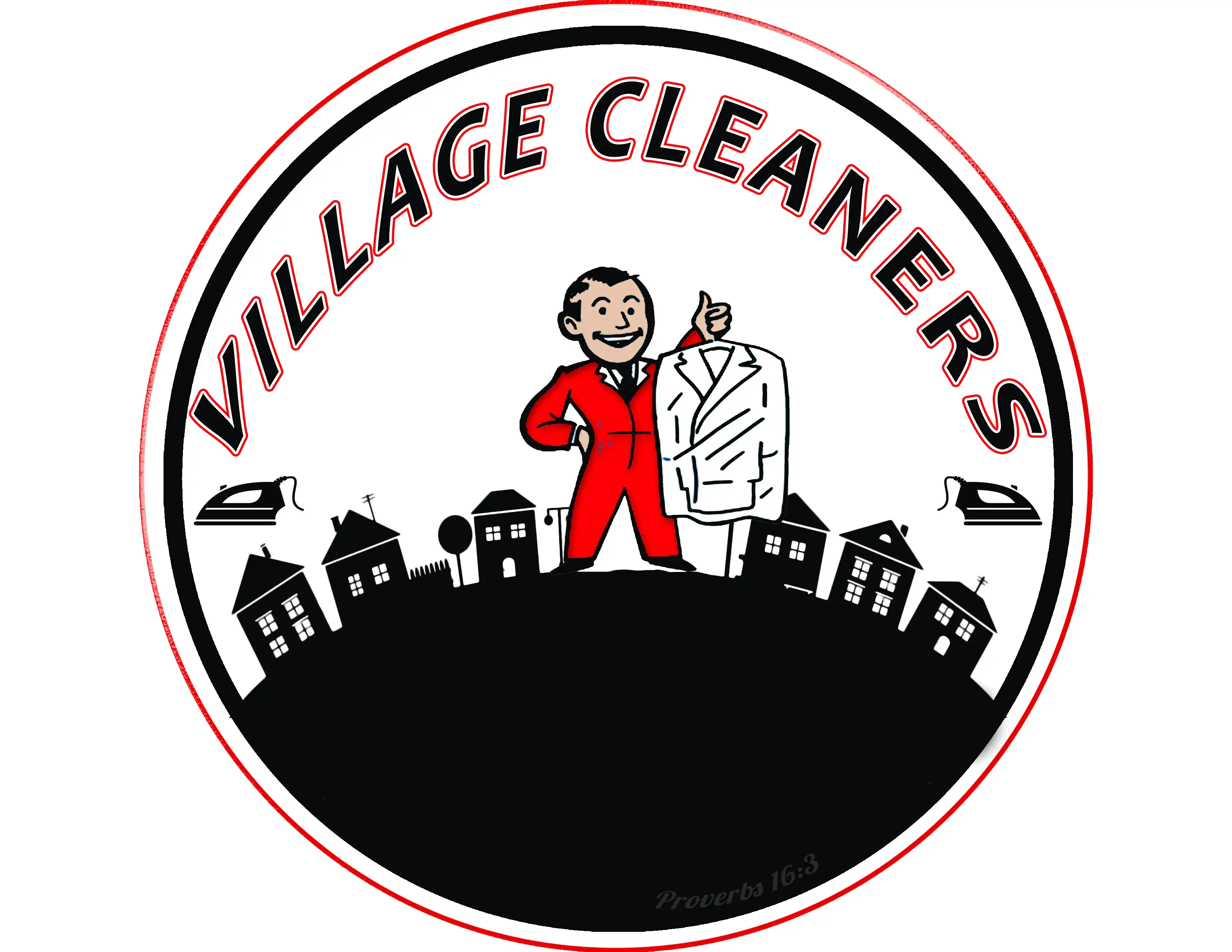 Village Cleaners thumbnail 9
