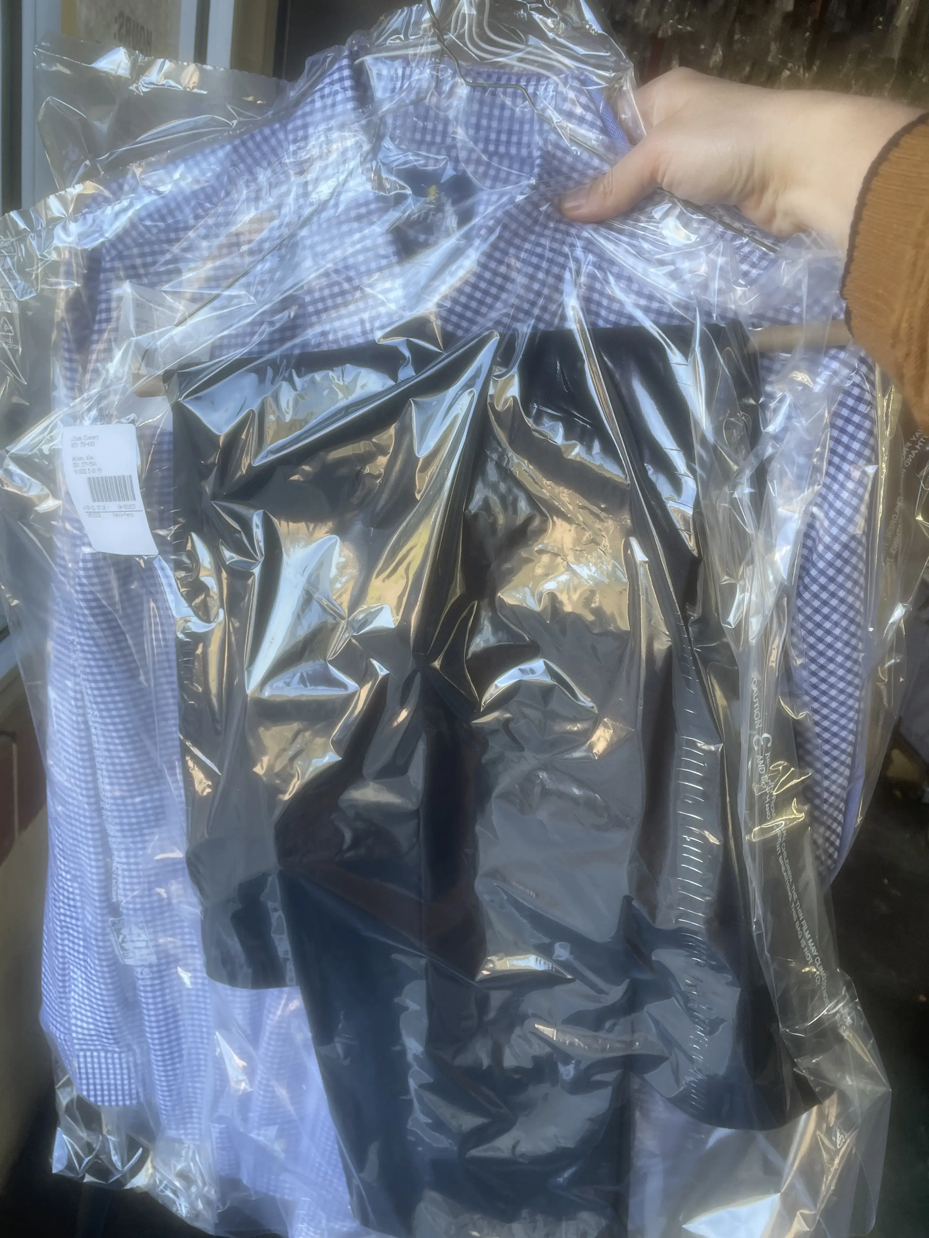 Village Cleaners - Image 10