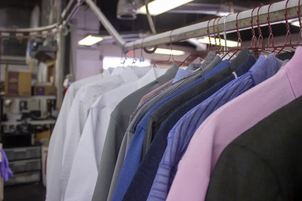 Village Cleaners - Image 16
