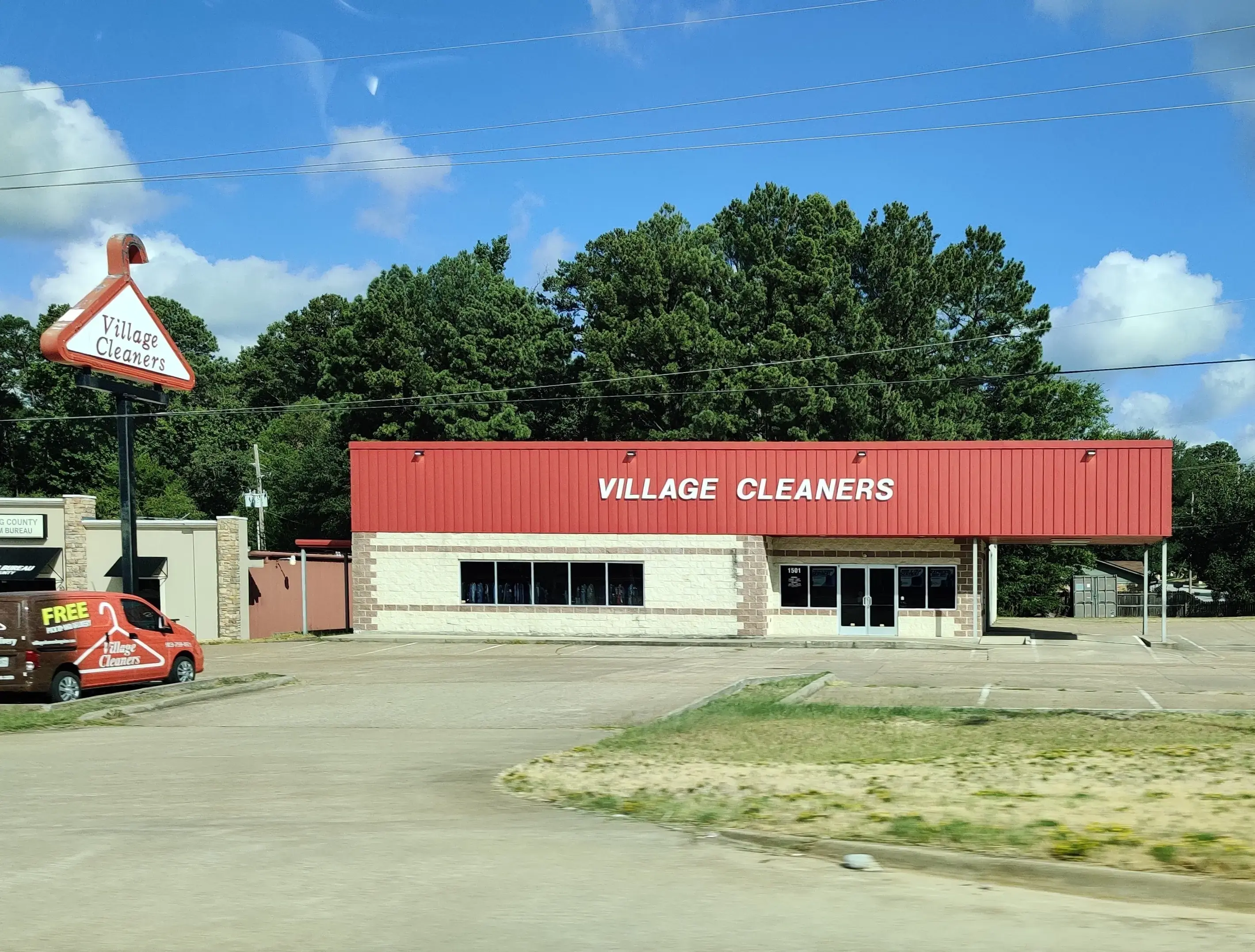 Village Cleaners - Image 11