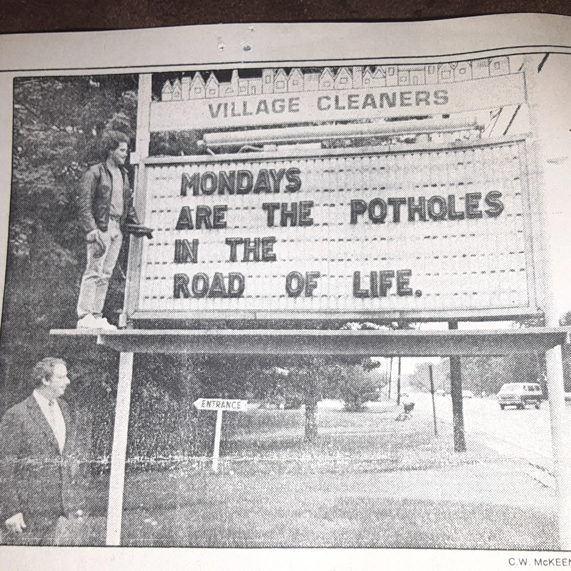 Village Cleaners thumbnail 4