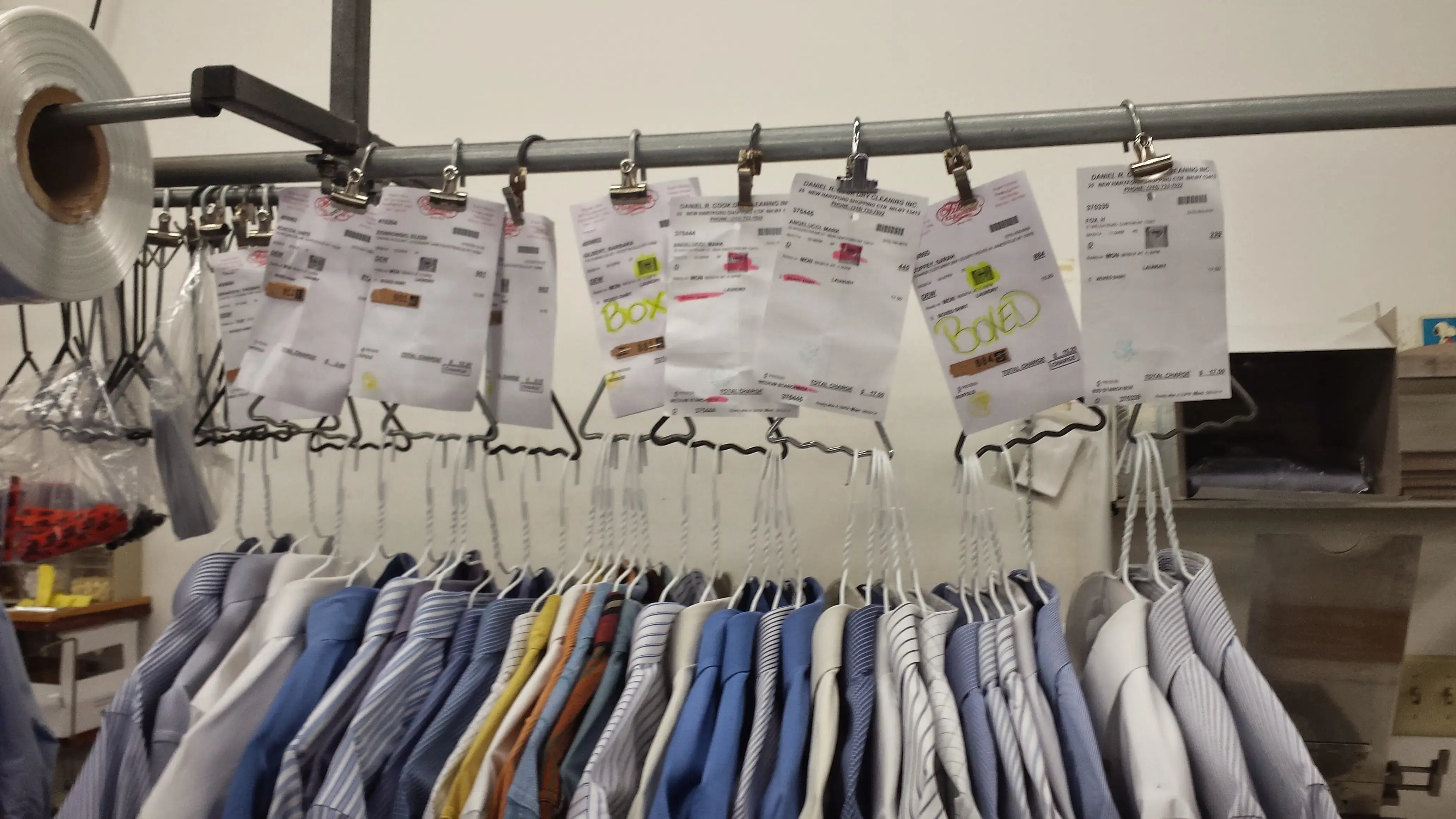 Village Cleaners - Image 3