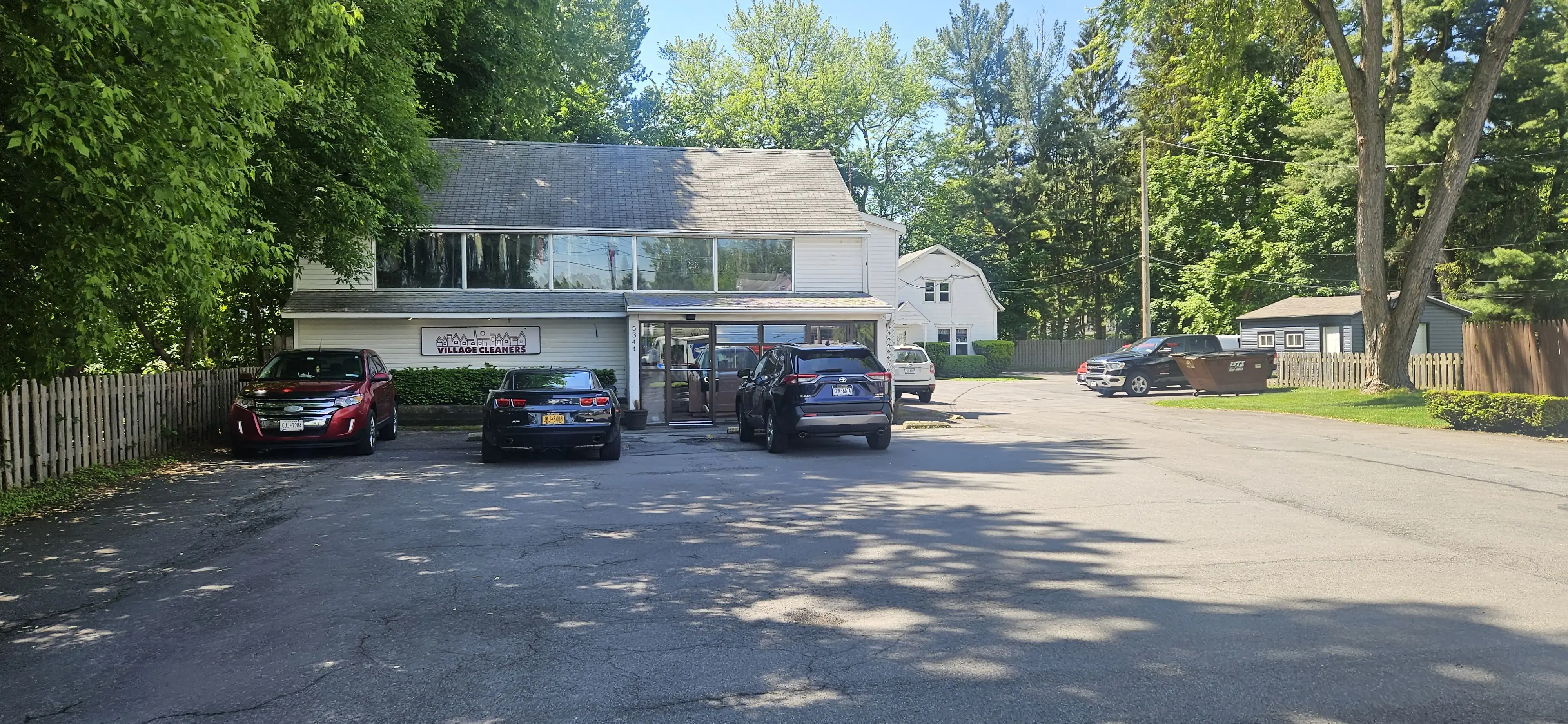 Village Cleaners thumbnail 2