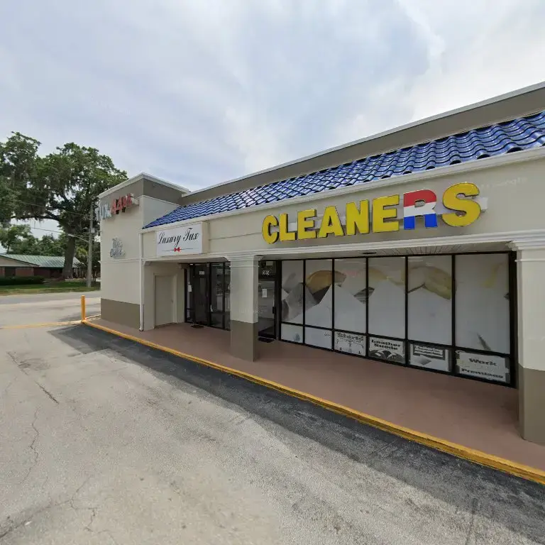 Village Cleaners - Image 4