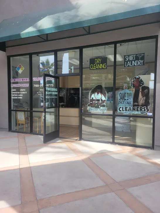 Village Cleaners - Image 2