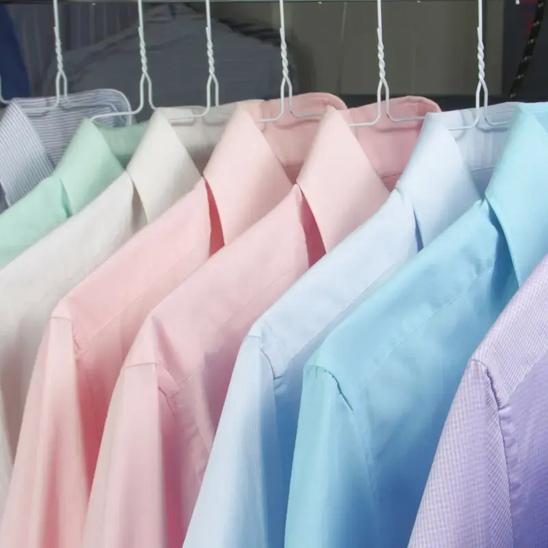 Village Cleaners - Image 1