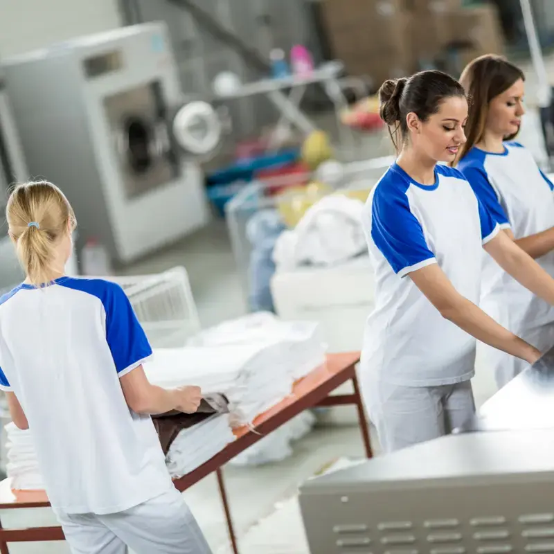 Village Cleaners - Image 4