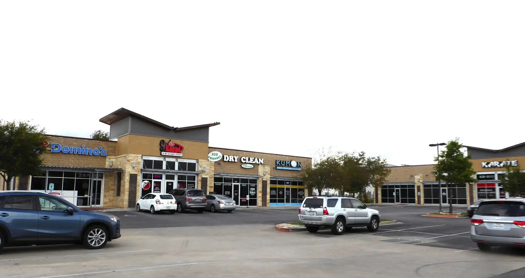Village Cleaners - Image 3