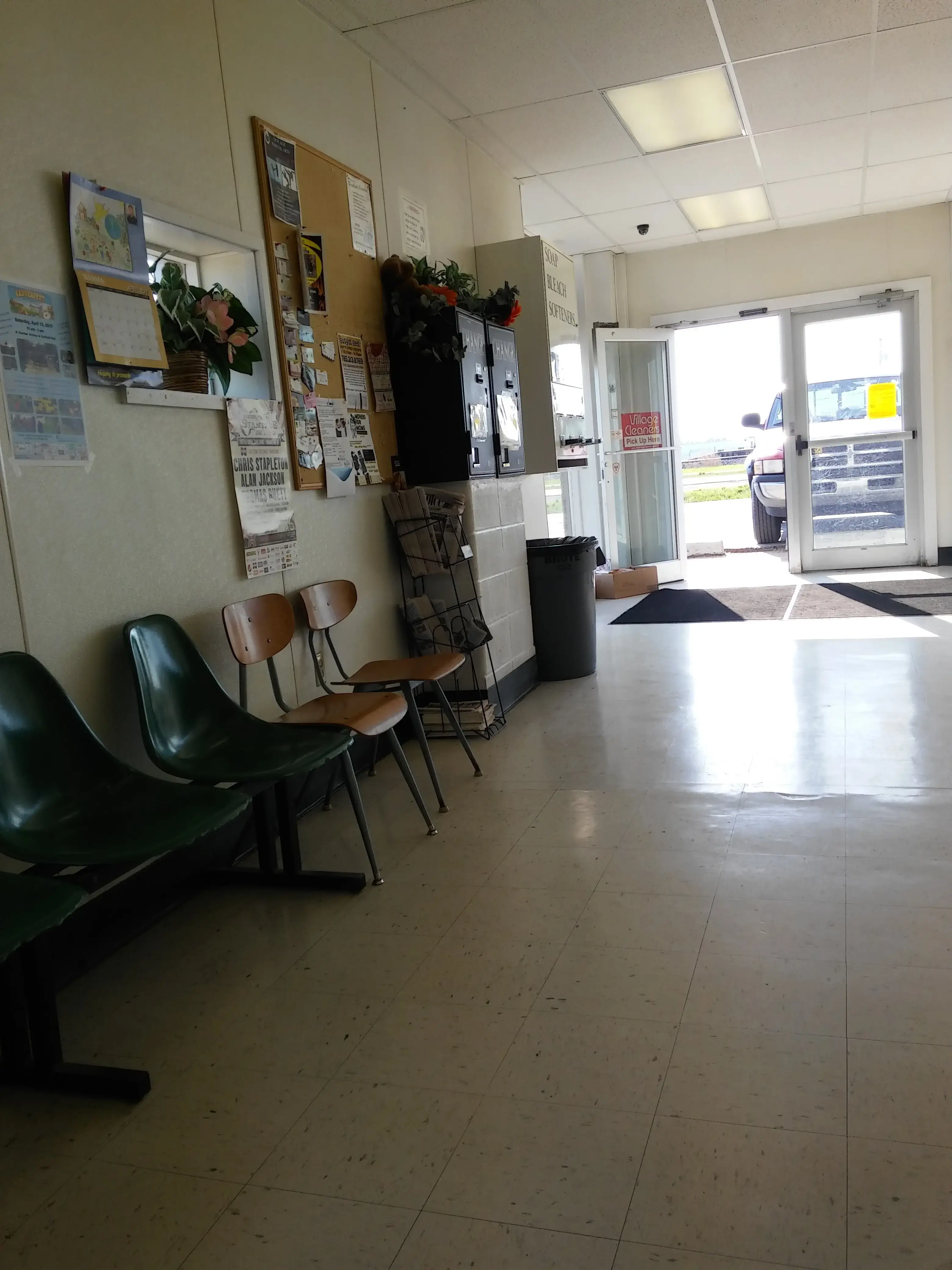 Village Cleaners - Image 13