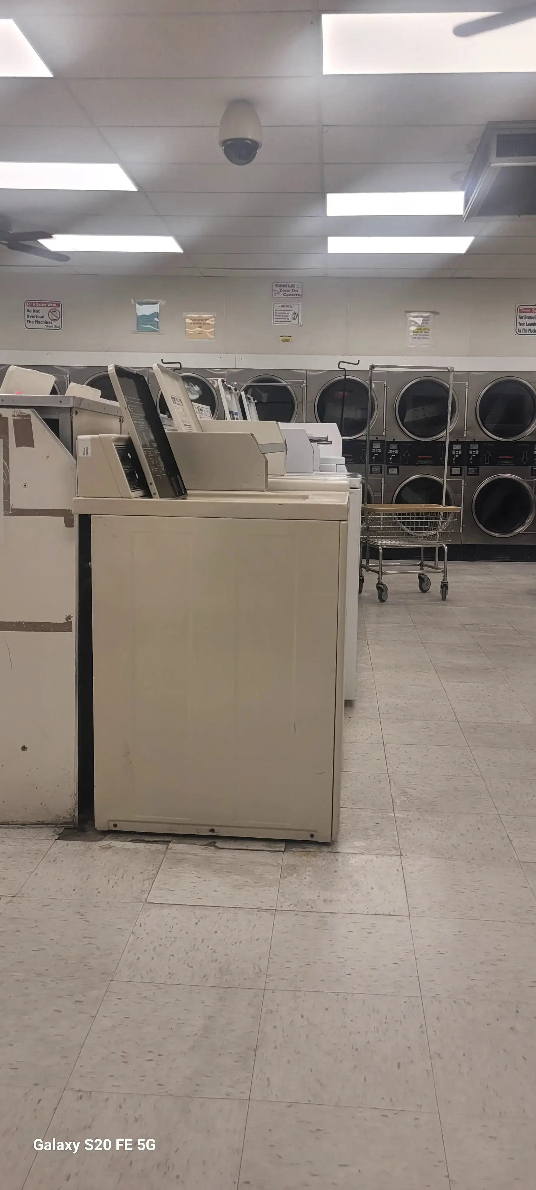Village Cleaners - Image 15