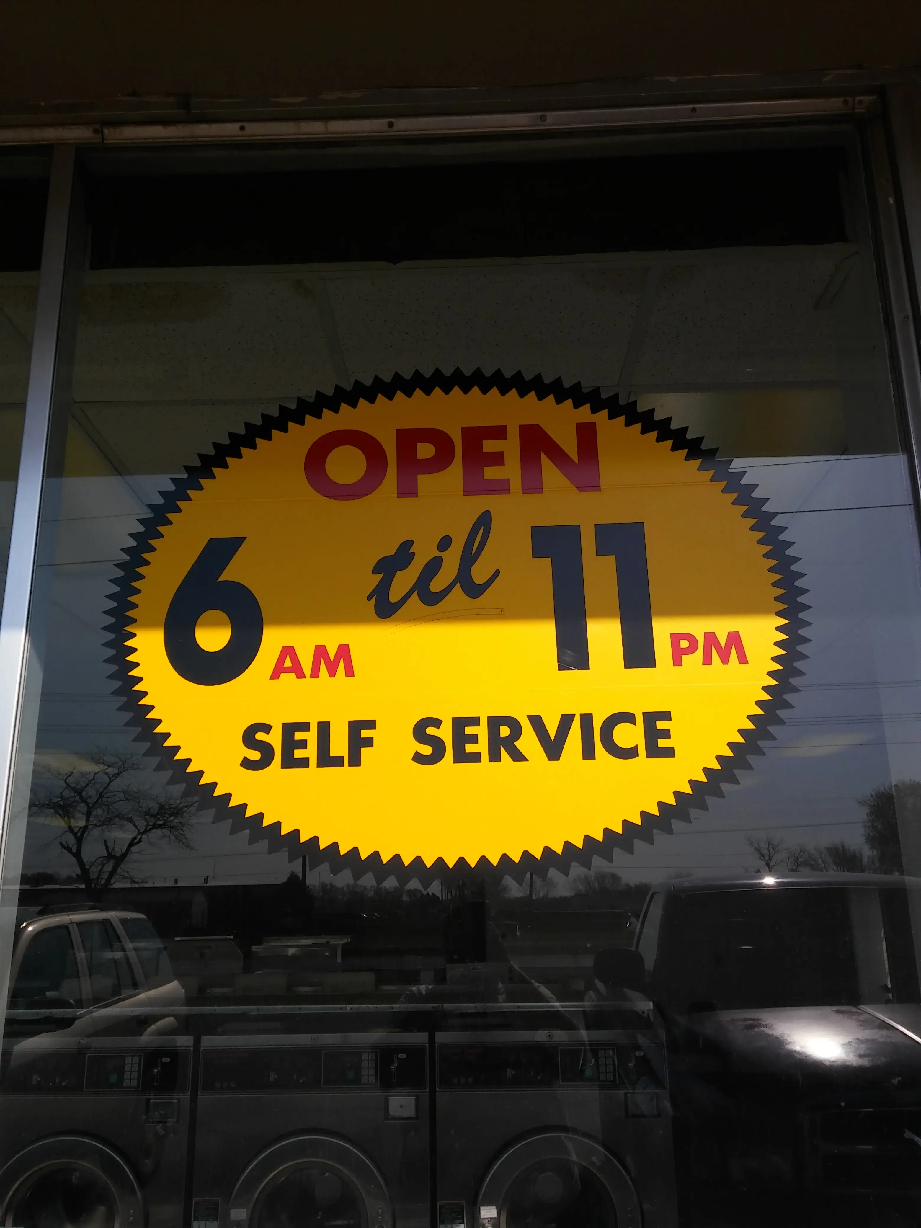 Village Cleaners - Image 10