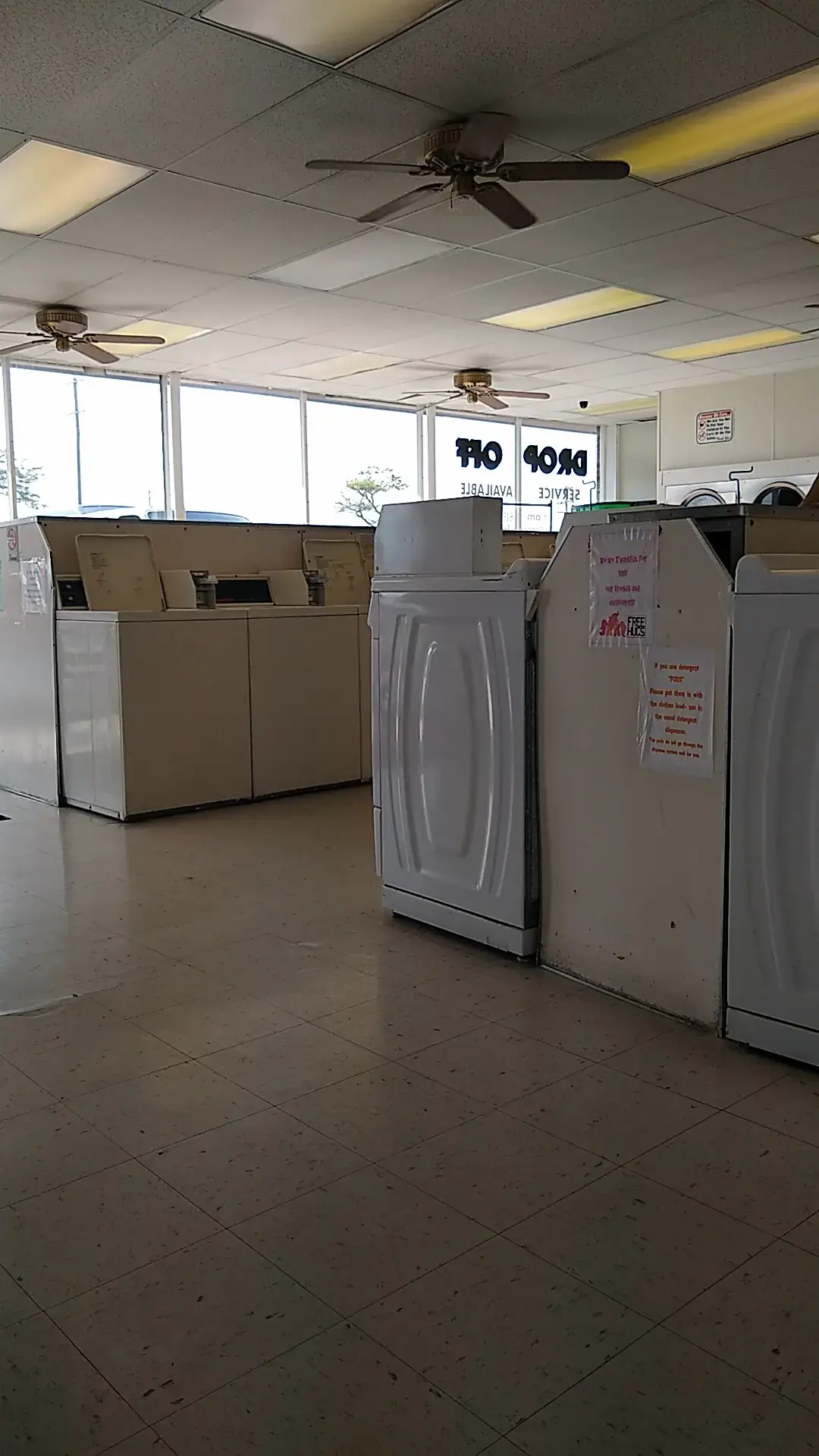 Village Cleaners - Image 16