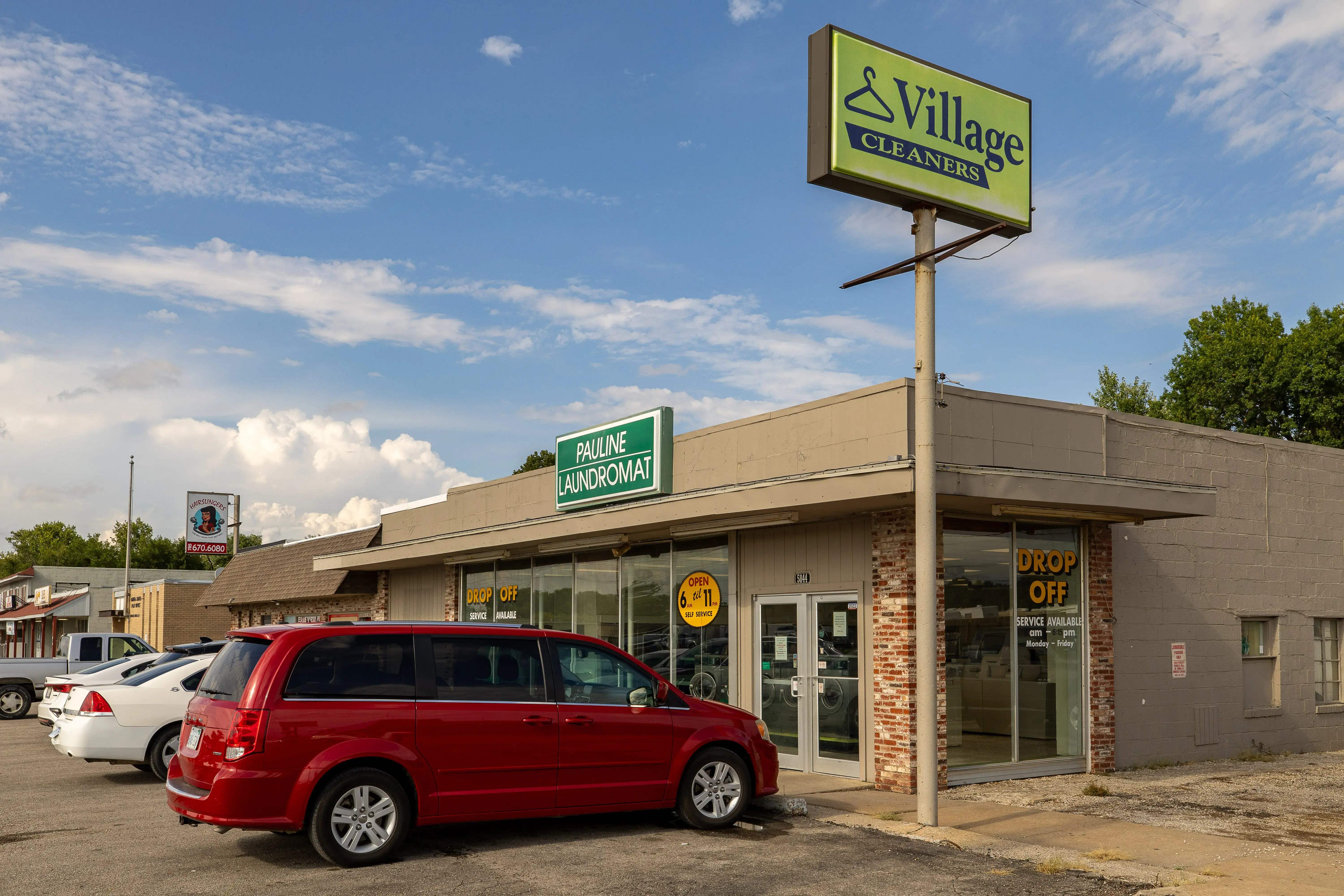 Village Cleaners - Image 3
