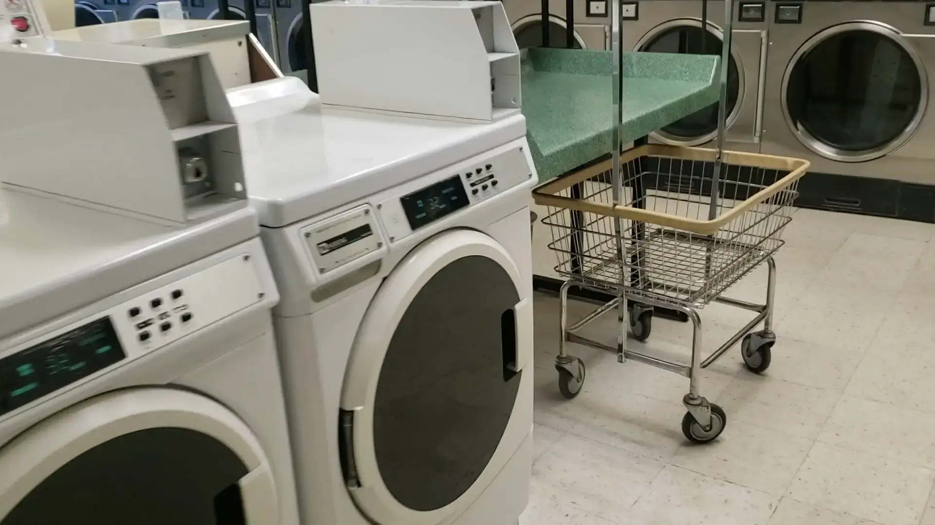 Village Cleaners - Image 2