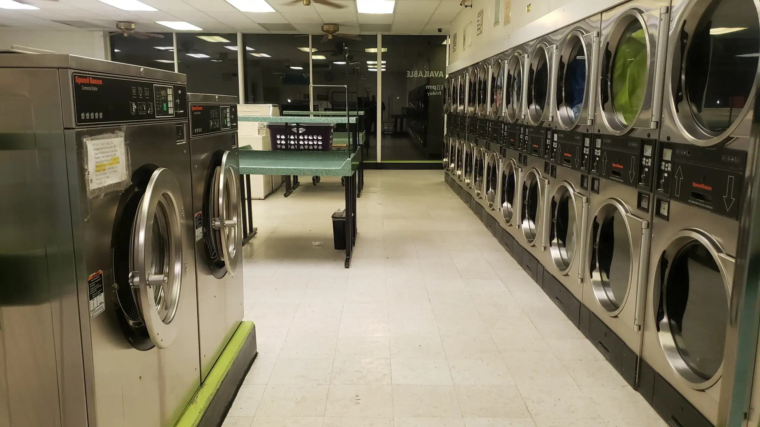 Village Cleaners - Image 20