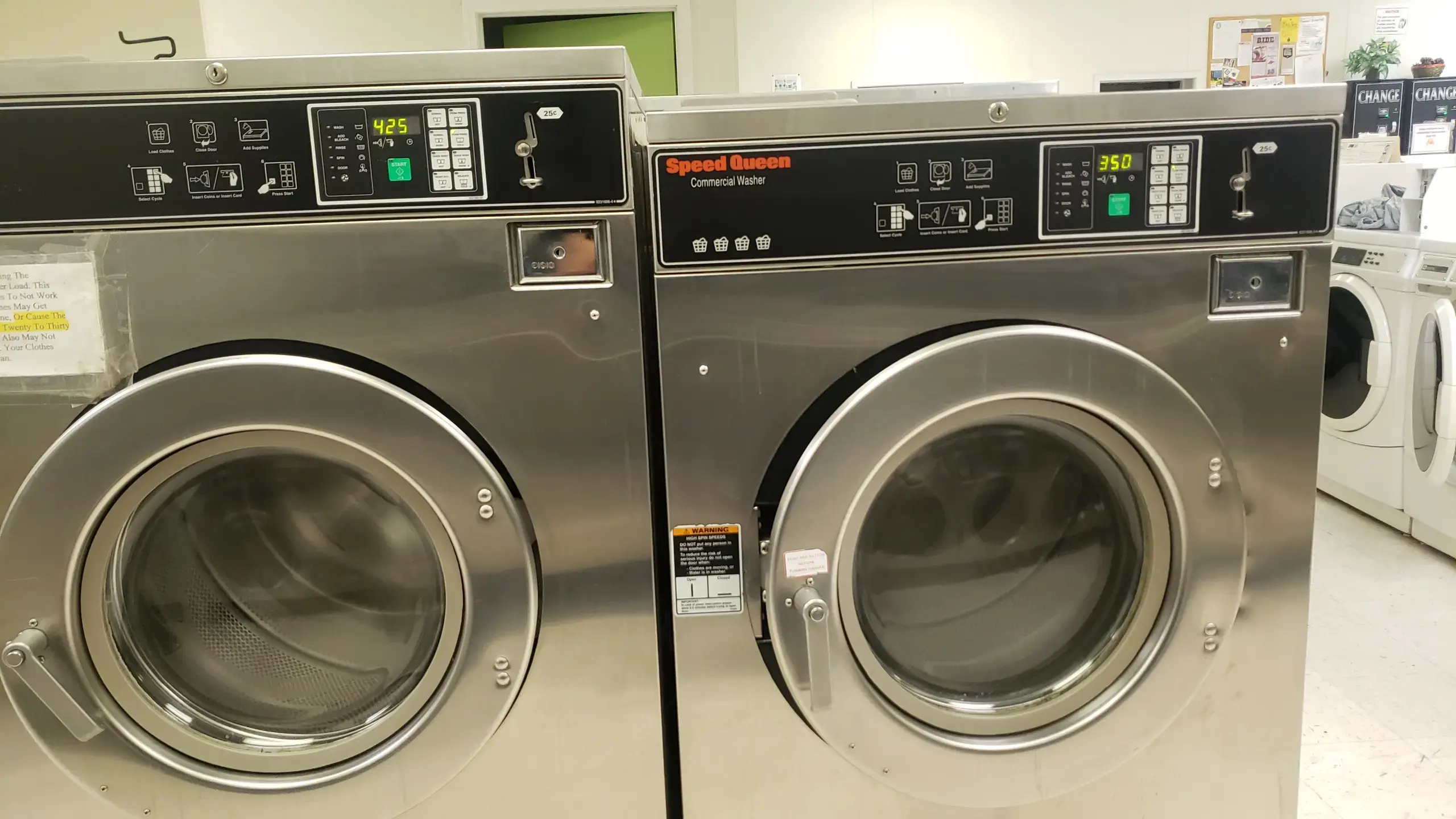 Village Cleaners - Image 5