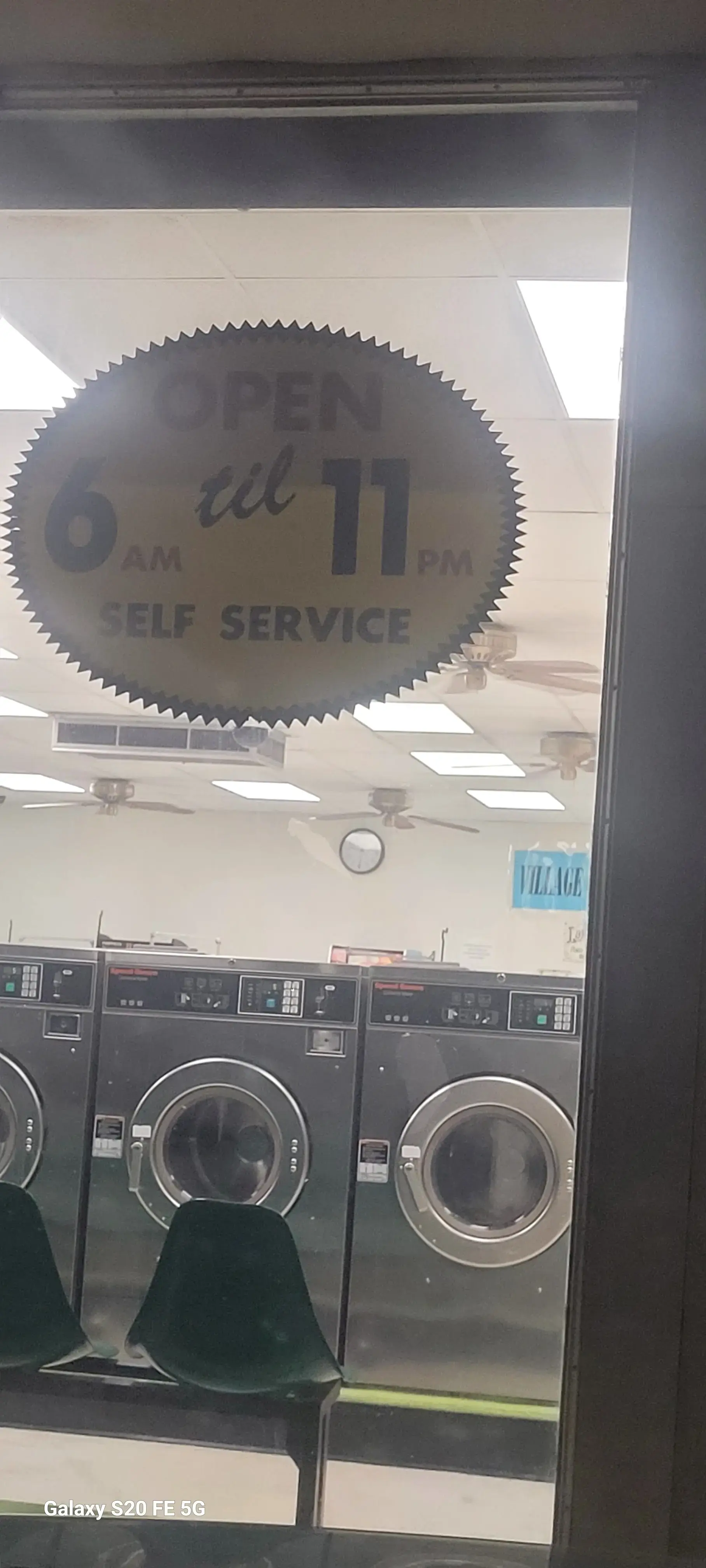 Village Cleaners - Image 19