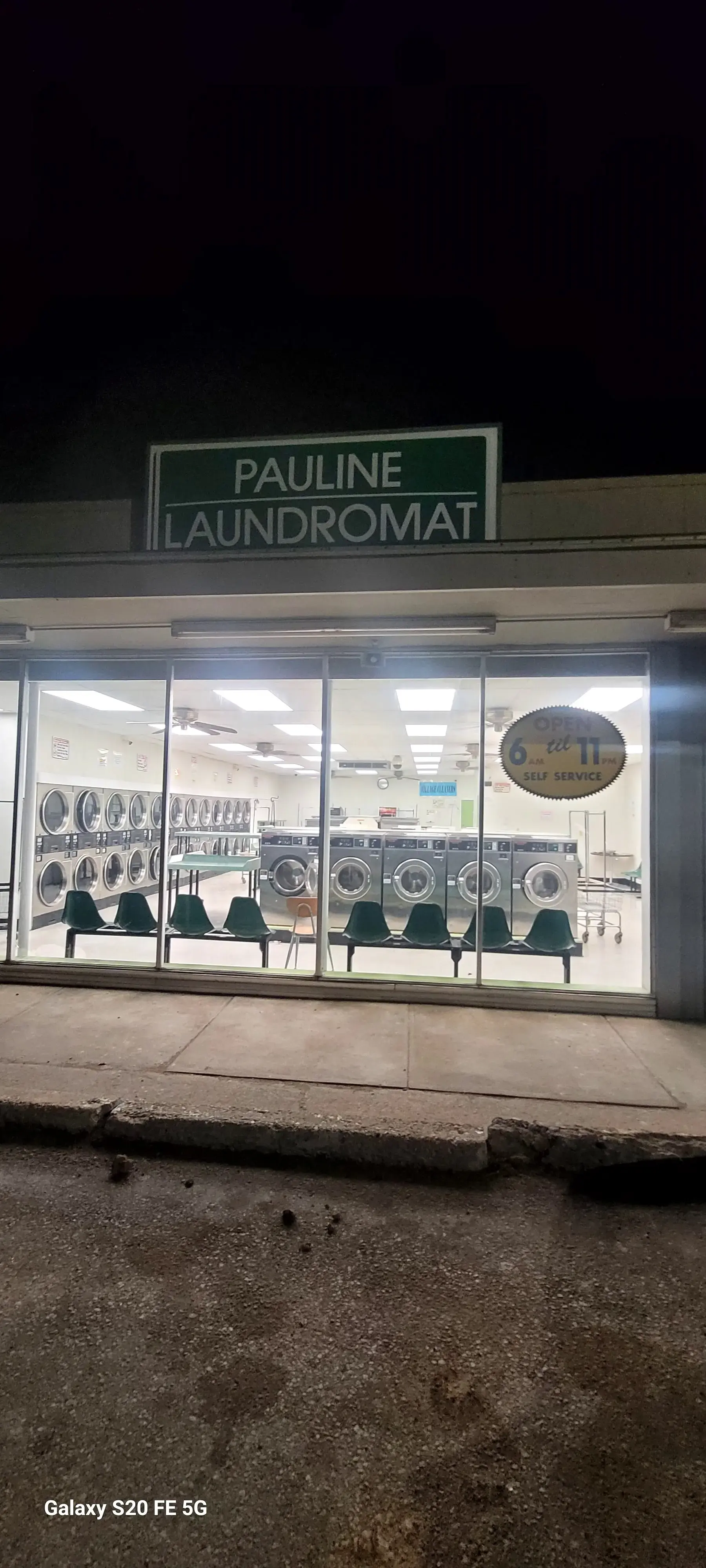 Village Cleaners - Image 14