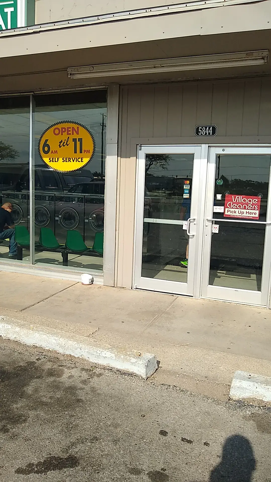 Village Cleaners - Image 7