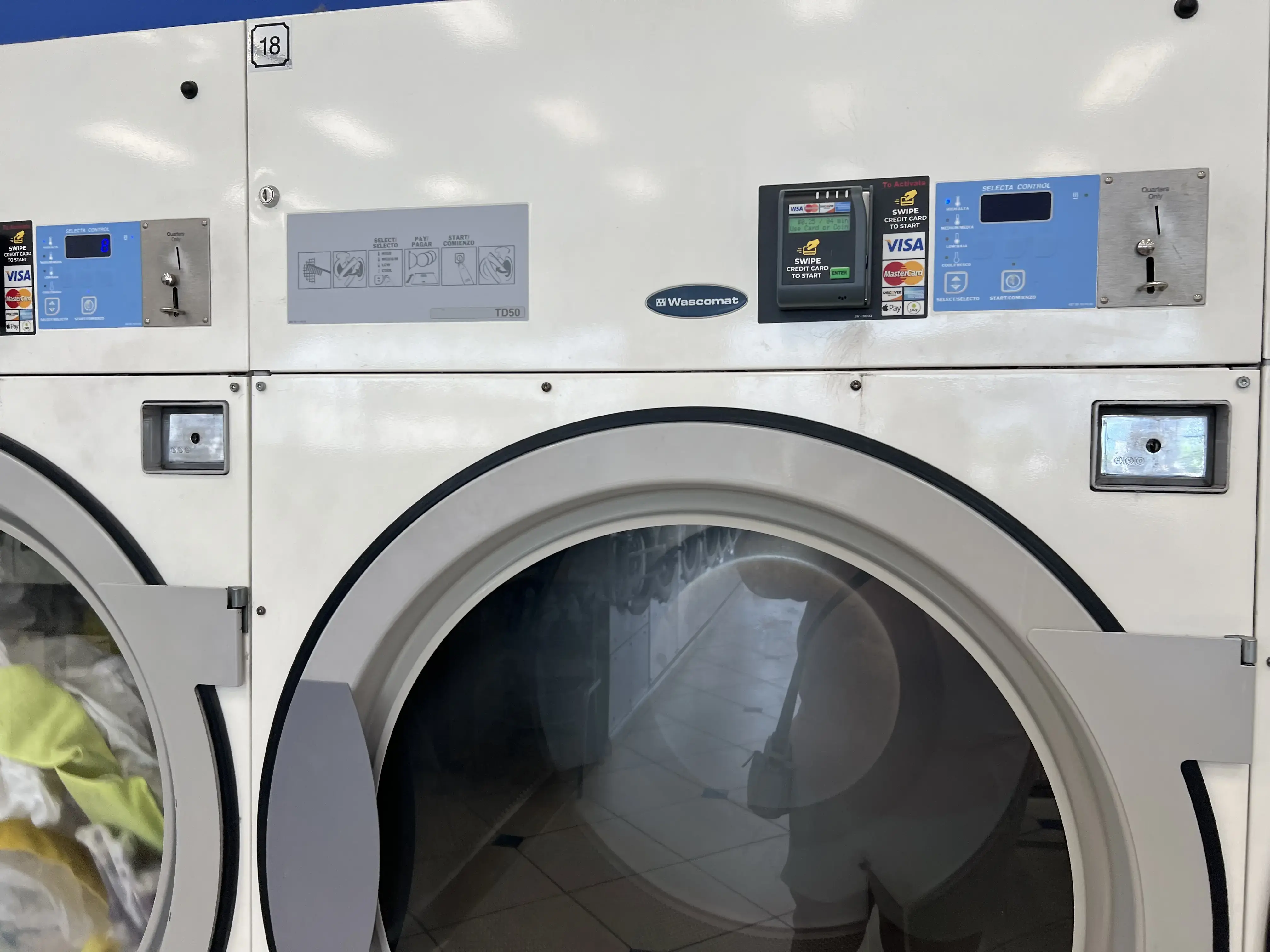 Village Coin Laundry - Magna thumbnail 5