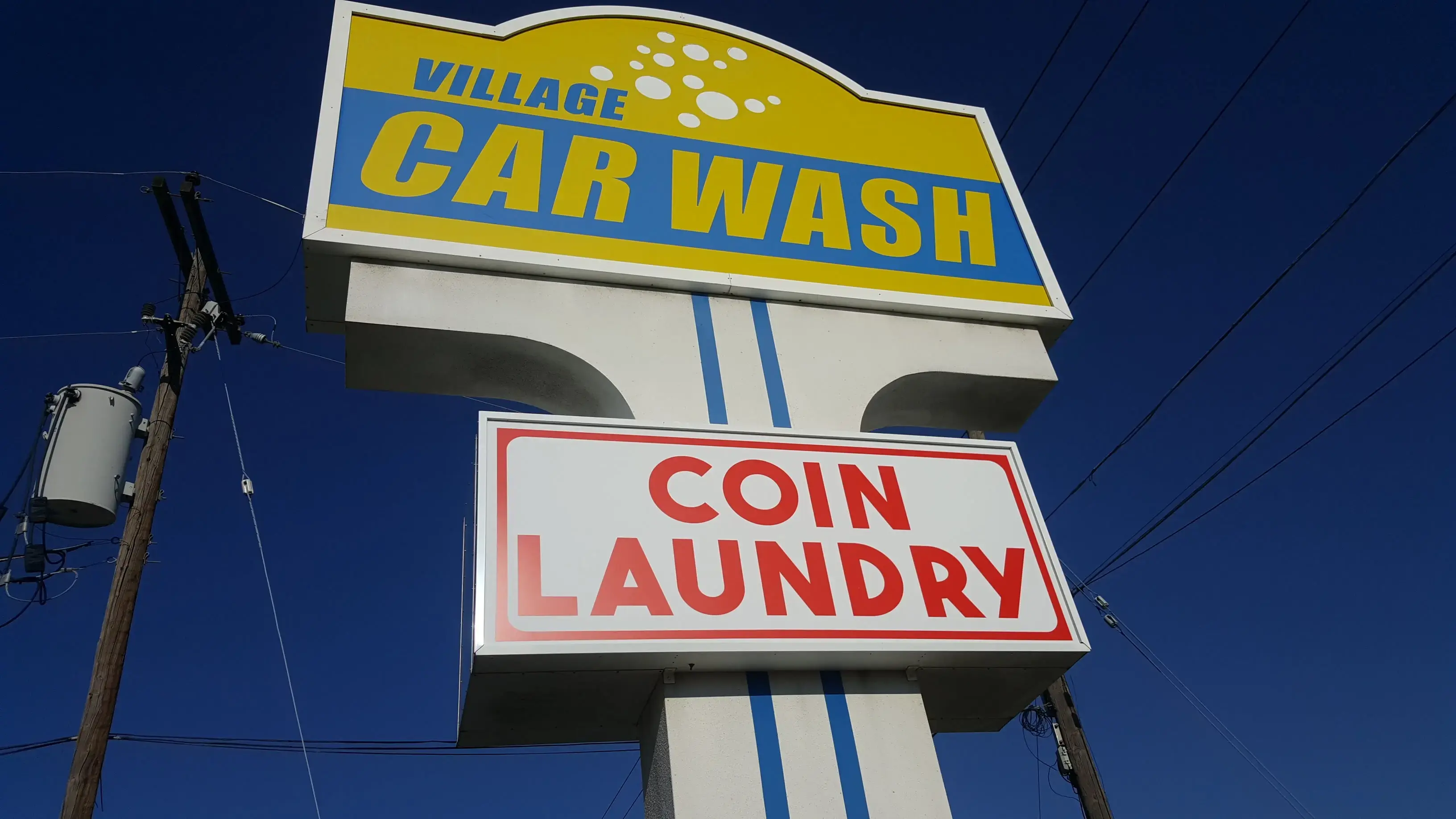 Village Coin Laundry - Magna thumbnail 11