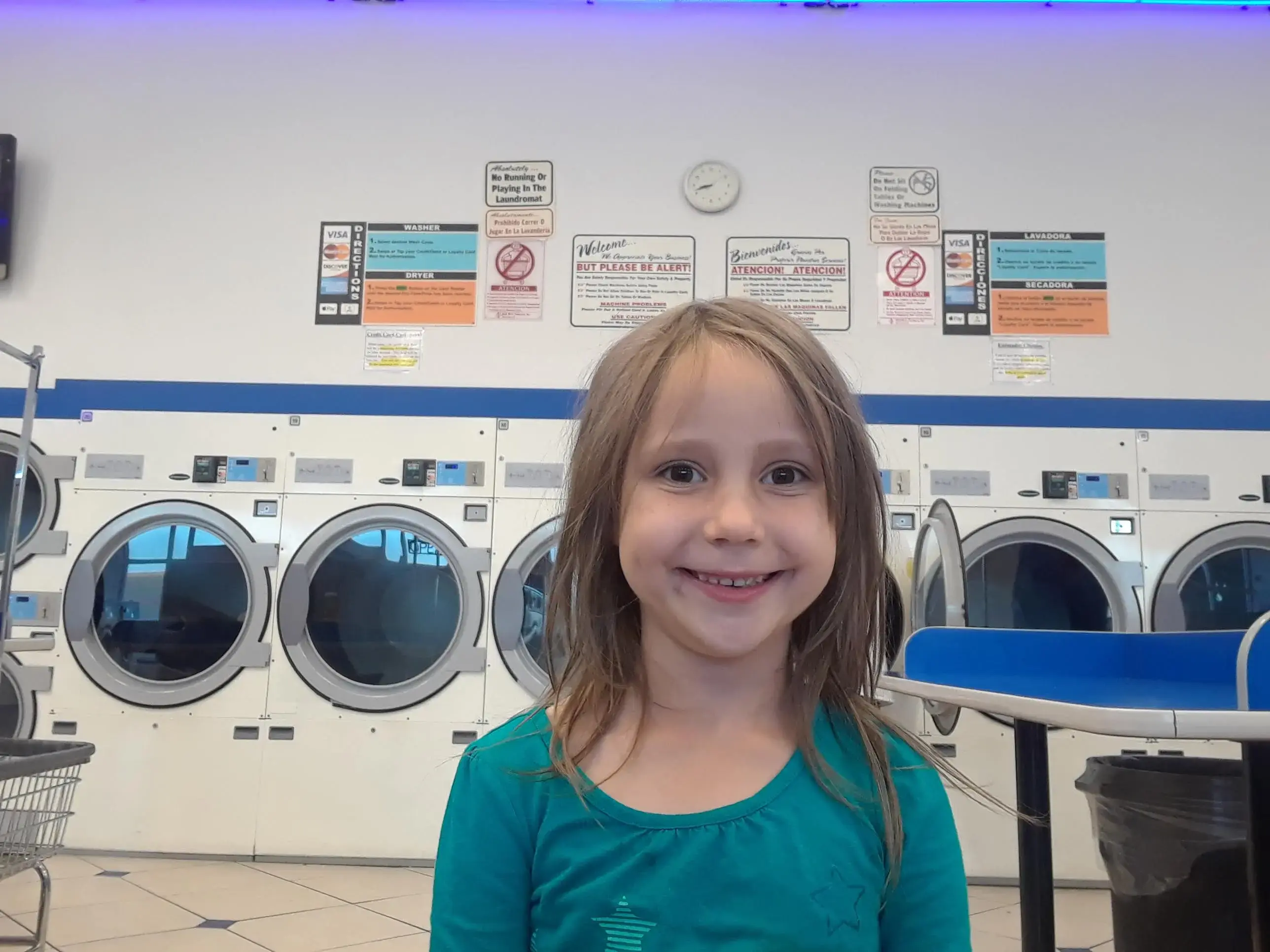 Village Coin Laundry - Magna thumbnail 20